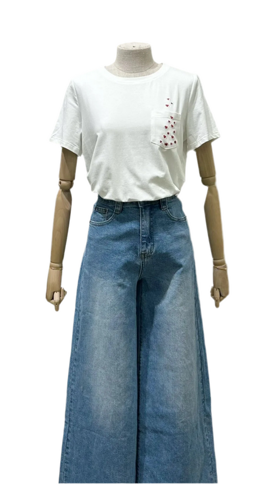 Amélie T-shirt