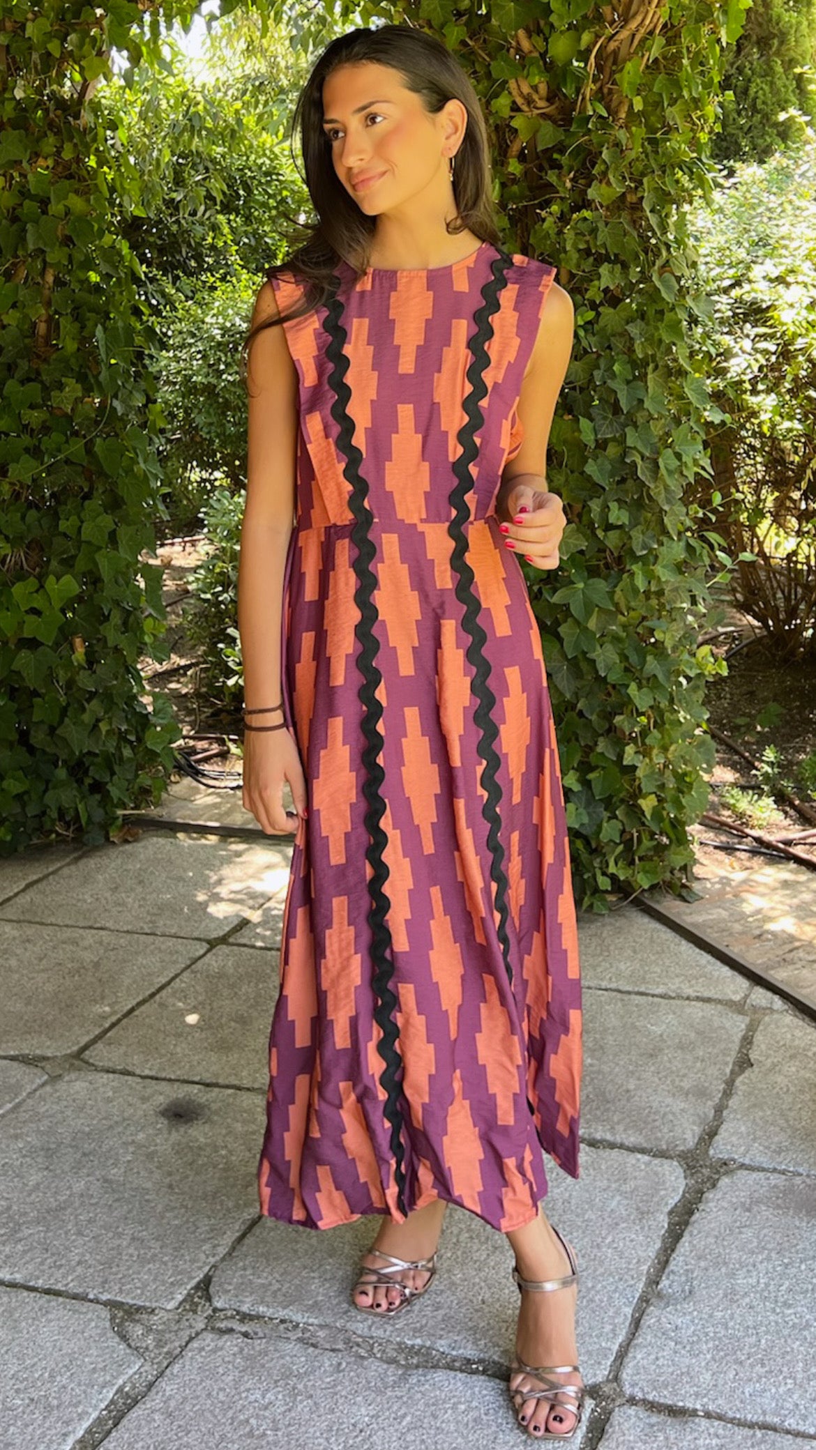 Vestido Jaipur