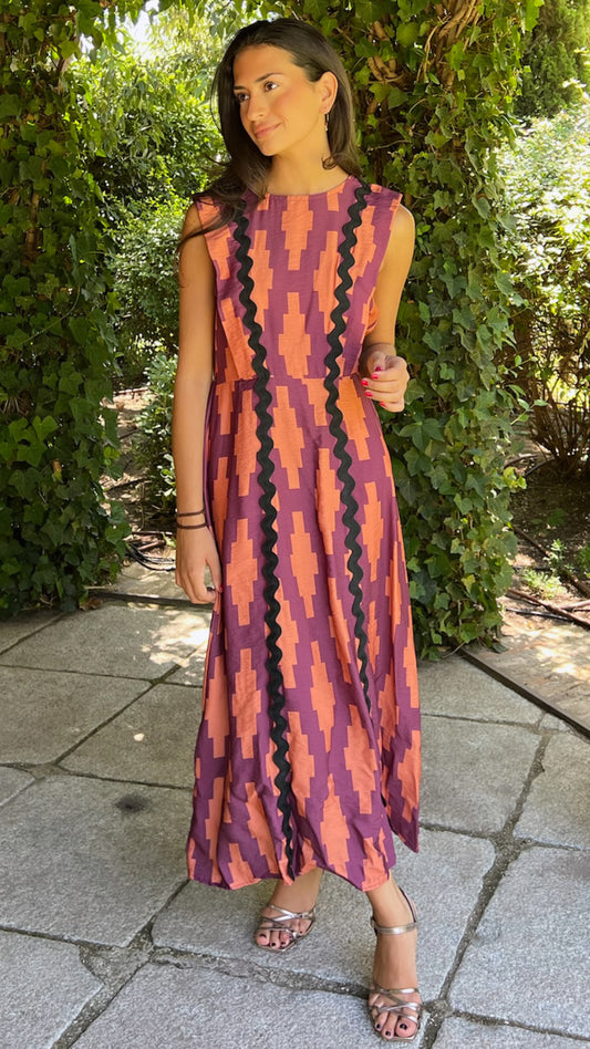 Vestido Jaipur