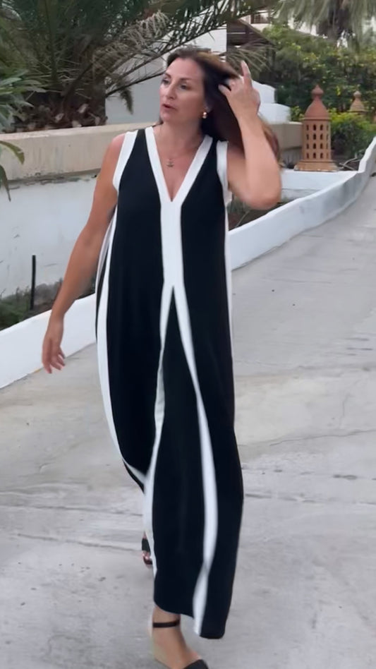 Vestido Anastasia