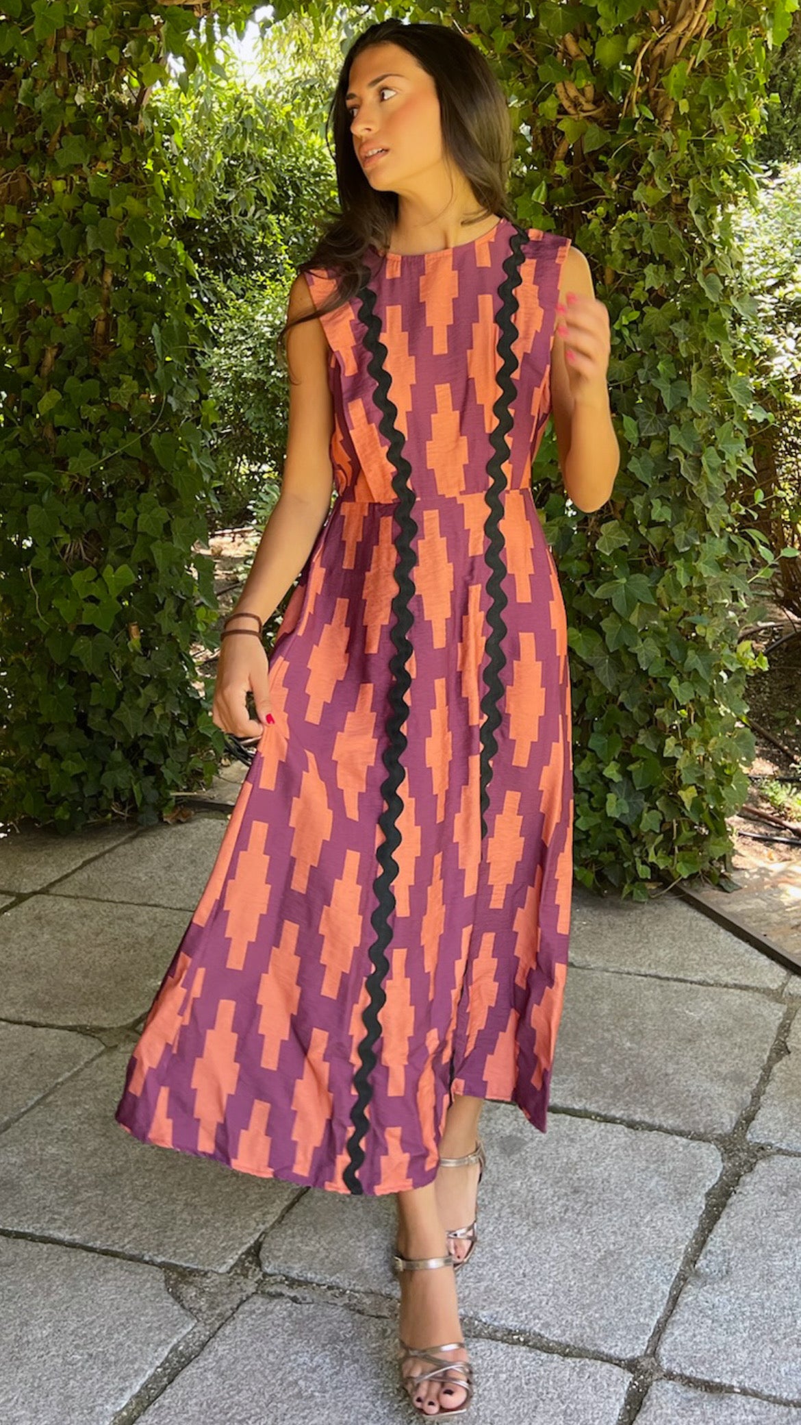 Vestido Jaipur