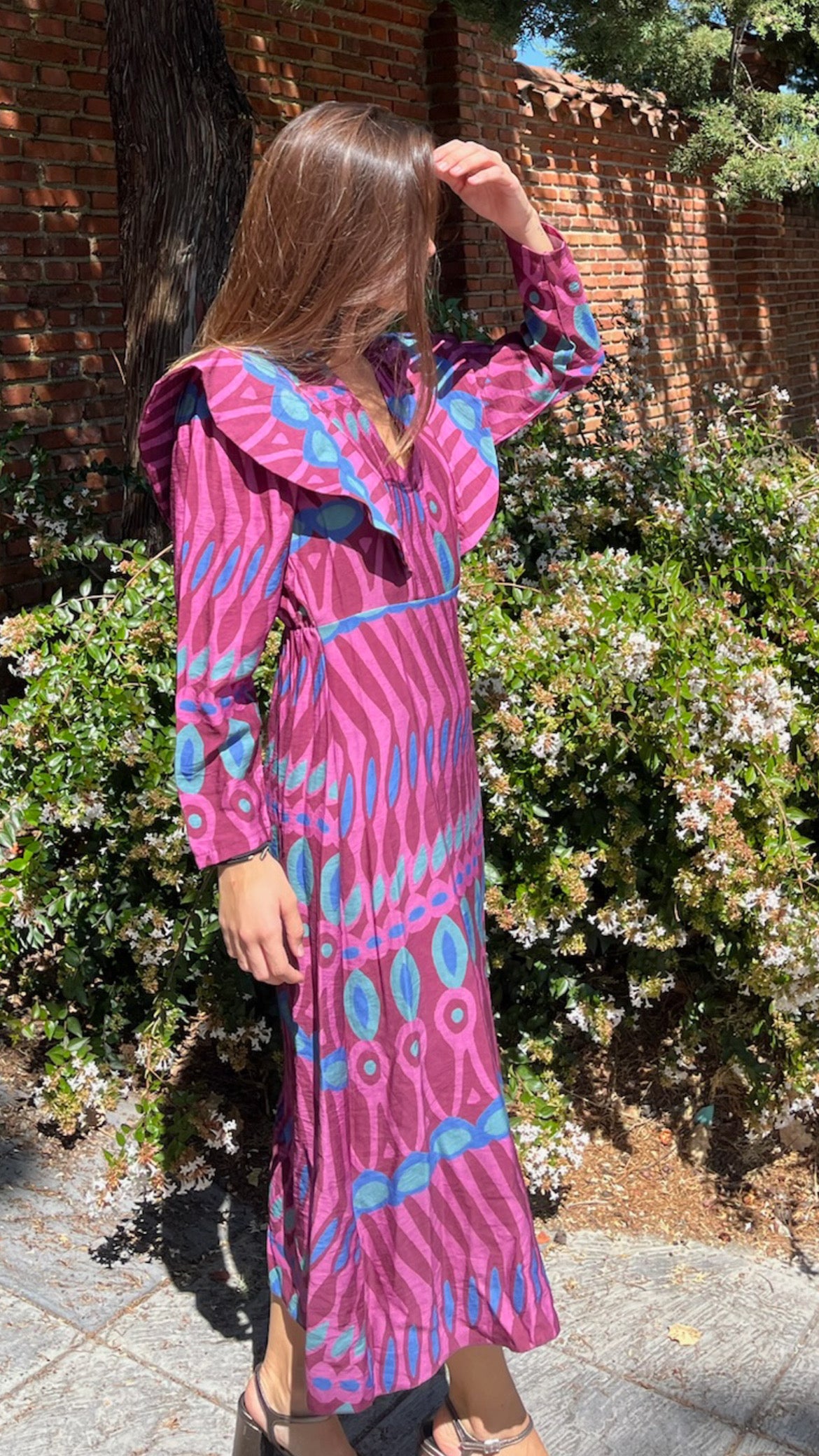 Vestido Matilde