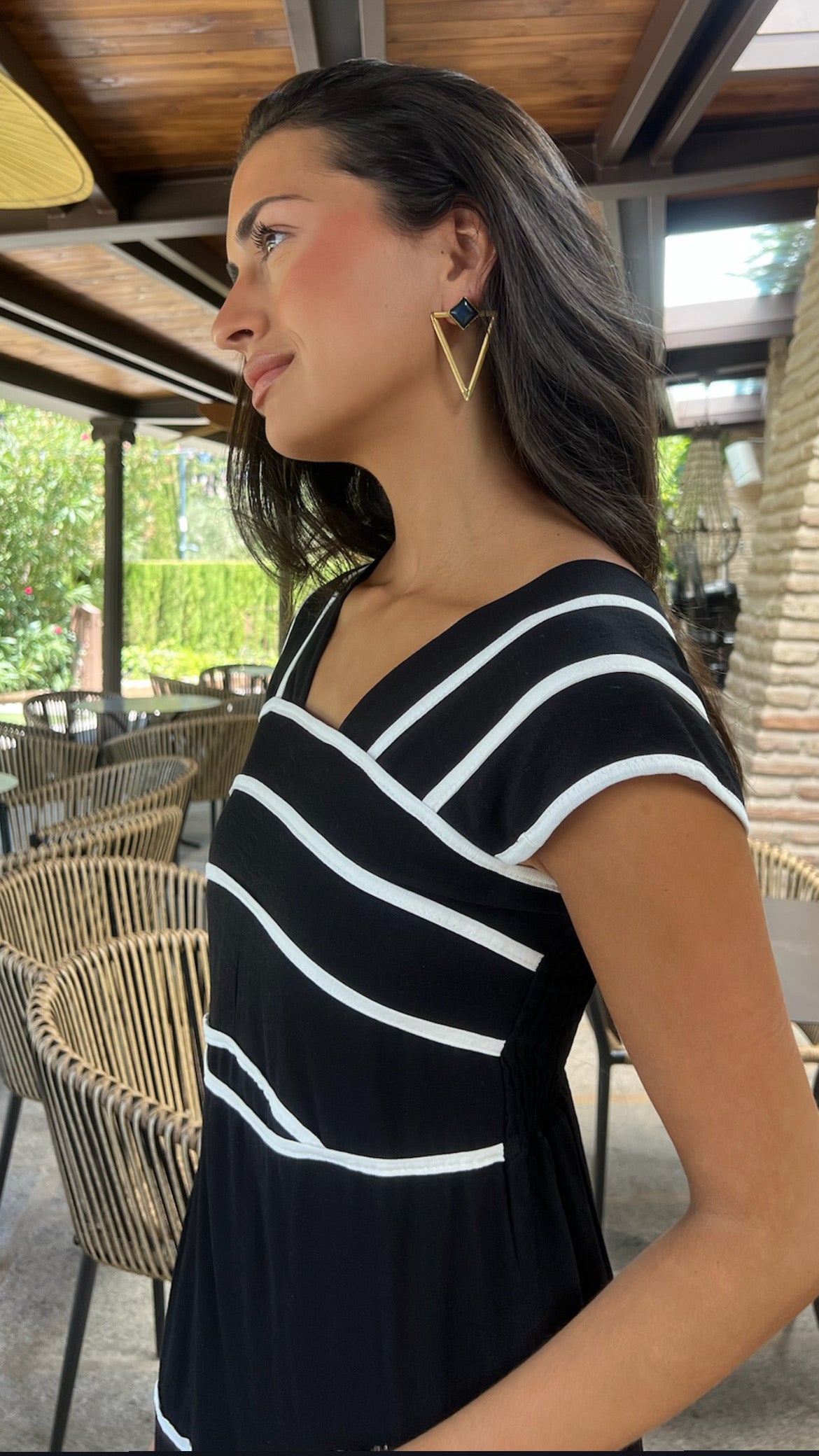 Vestido Allegra