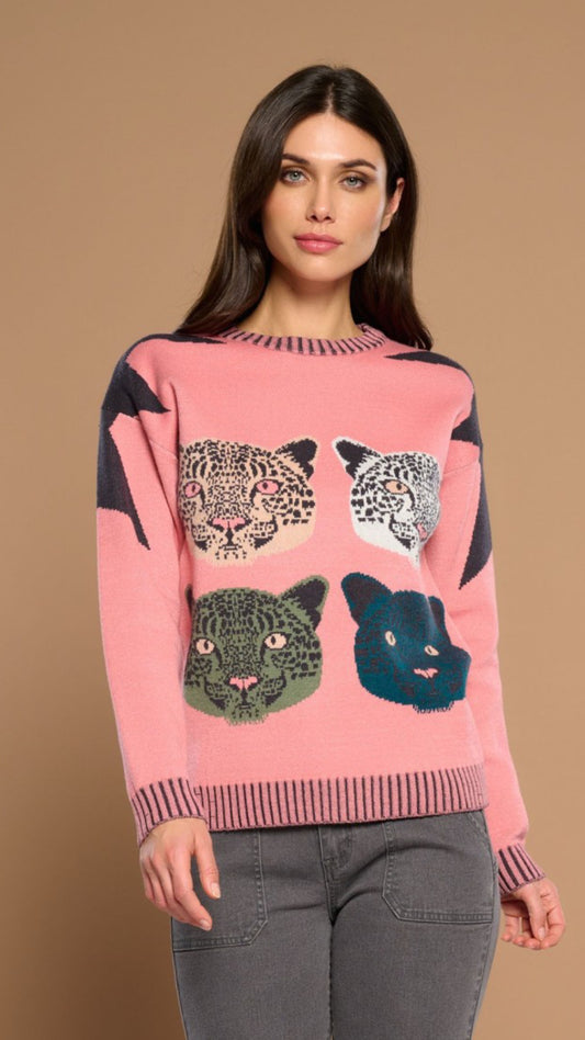 Gateta Sweater