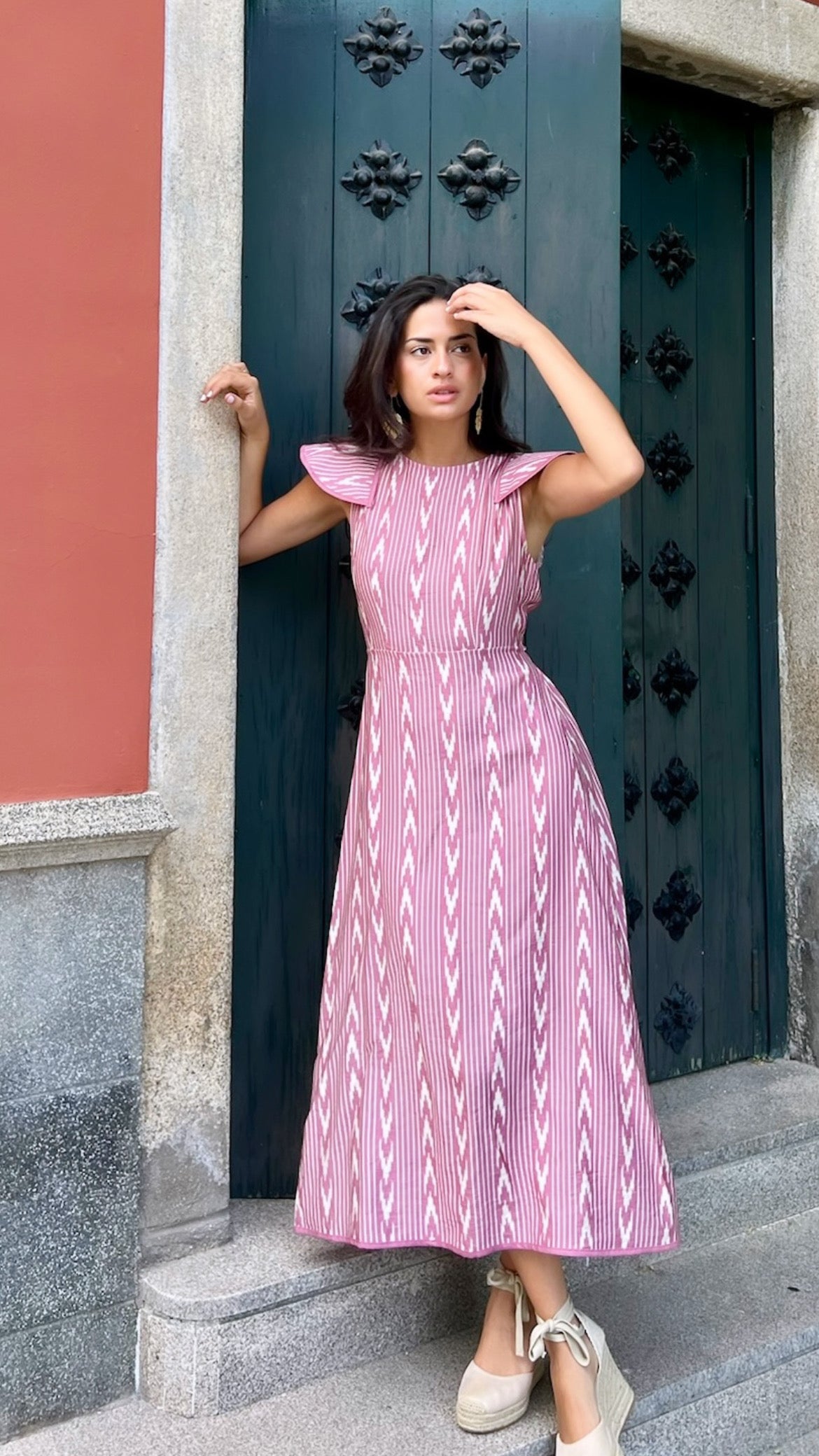 Vestido Inés