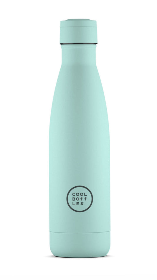 Botella Cool Bottle 500 ml Pastel Sky