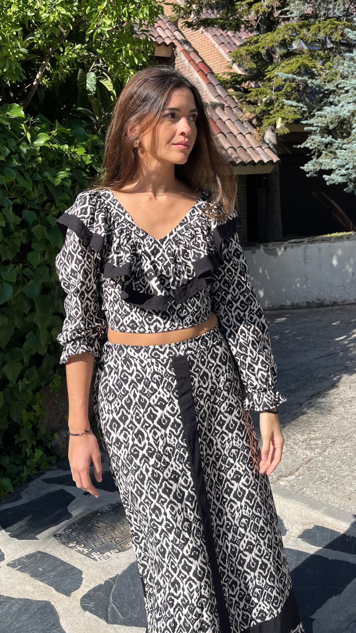 Corina Set