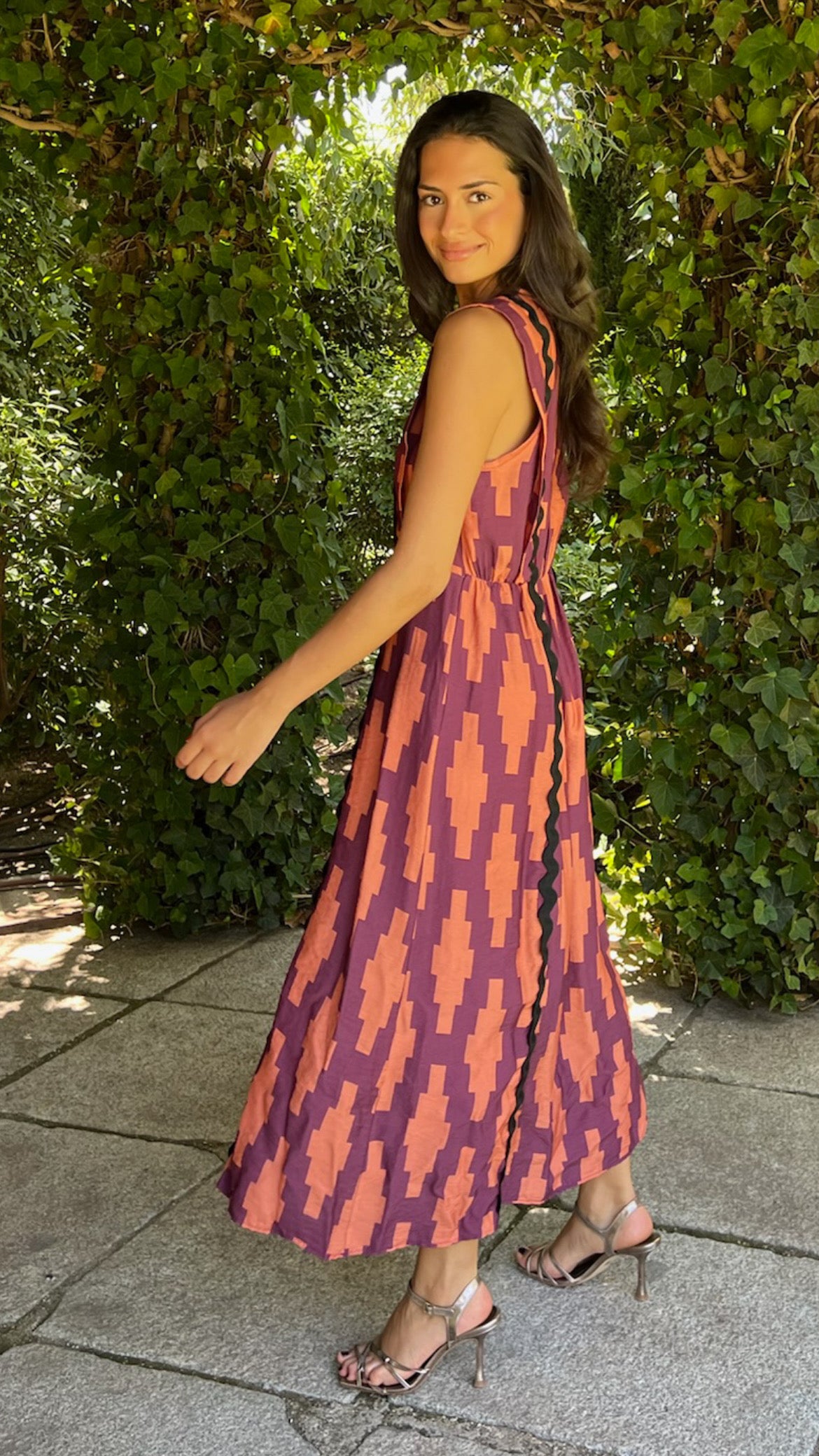 Vestido Jaipur