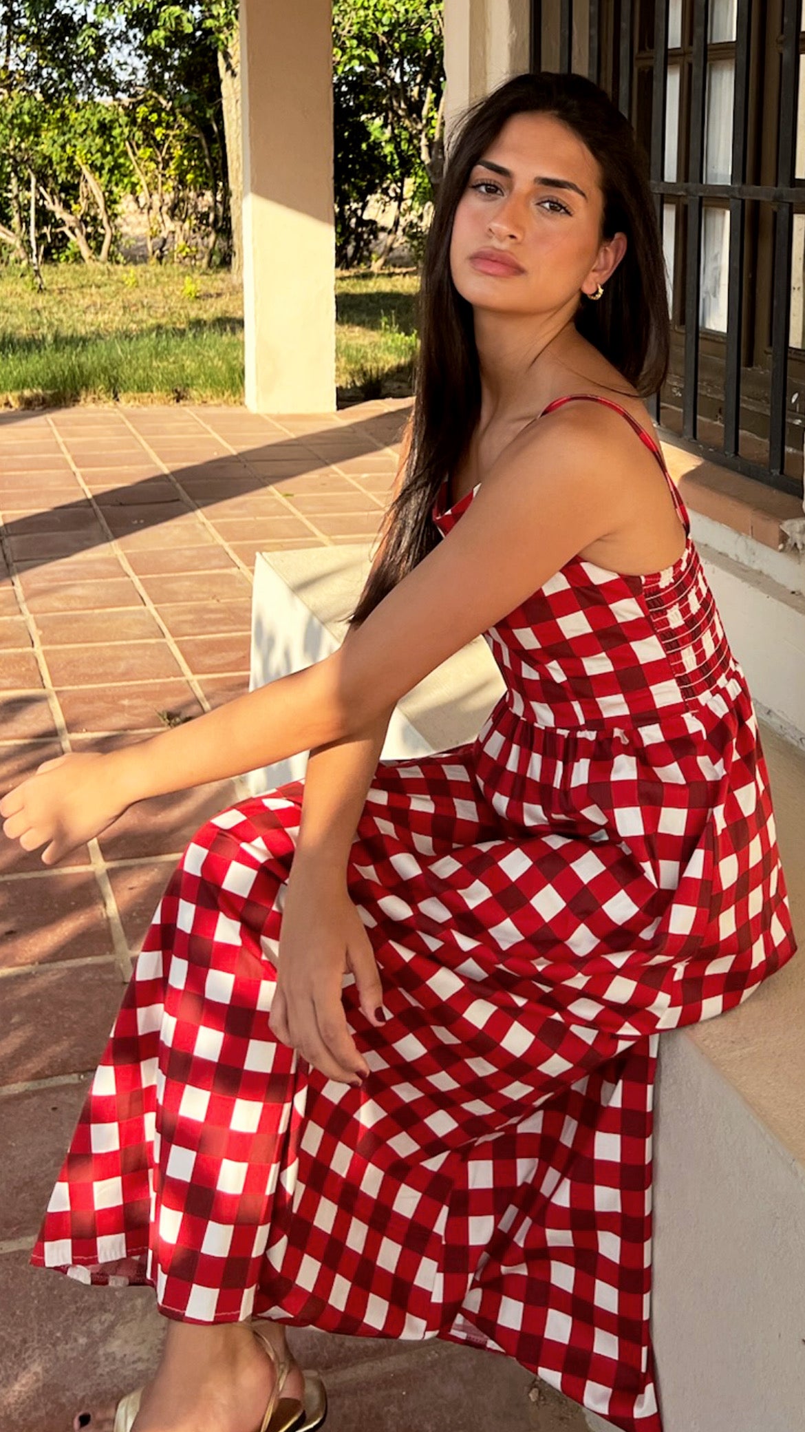 Lola dress
