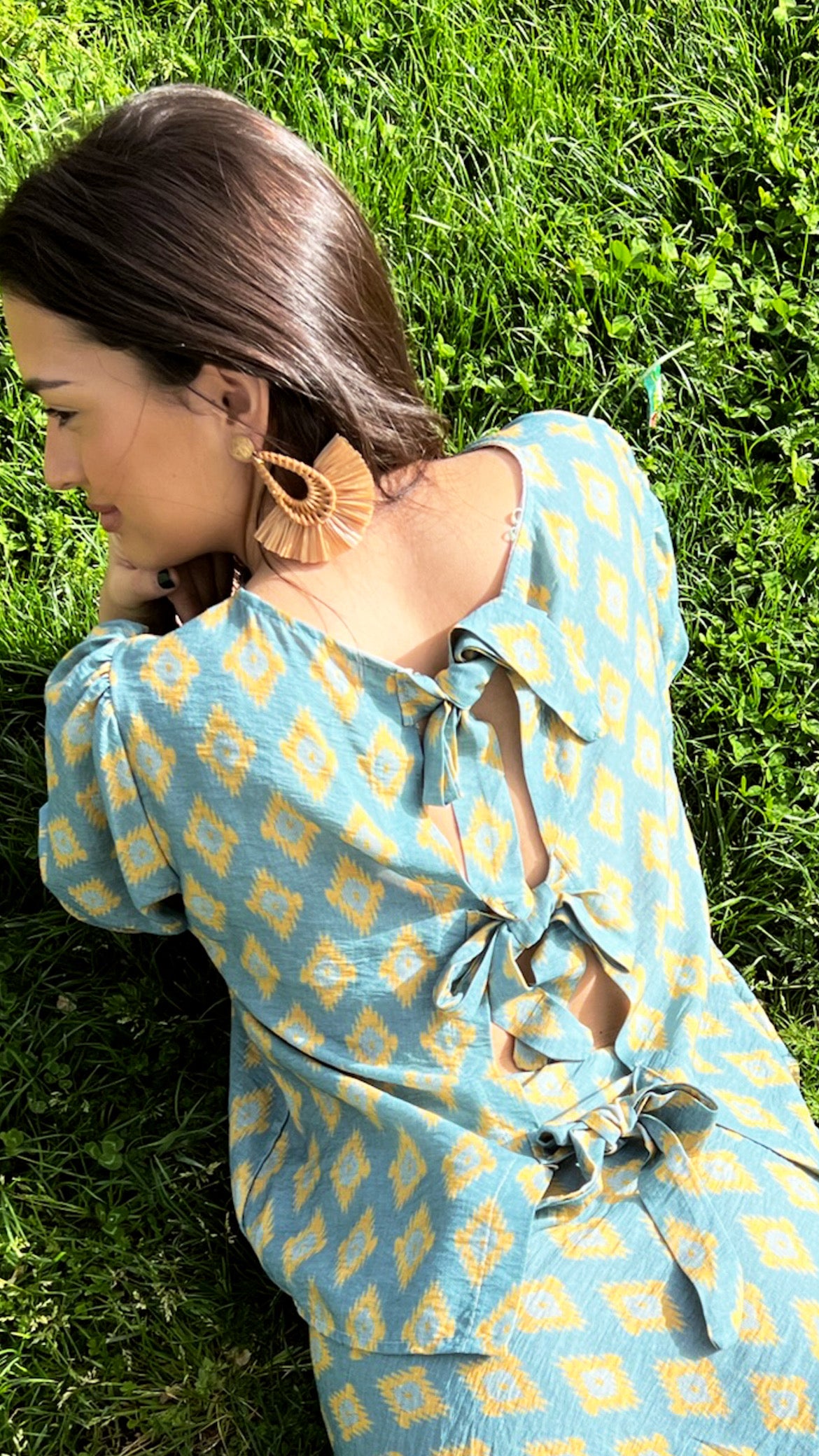 Renatta Set