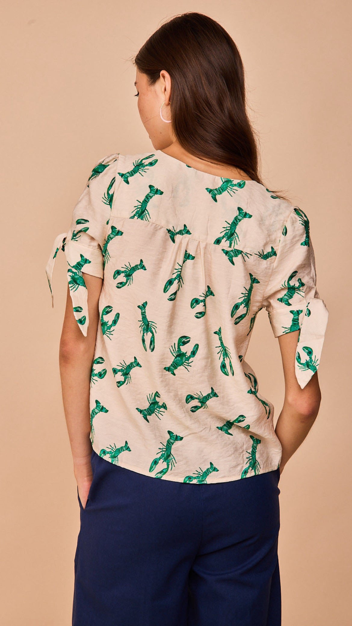 Camisa Ogrove Verde (R)