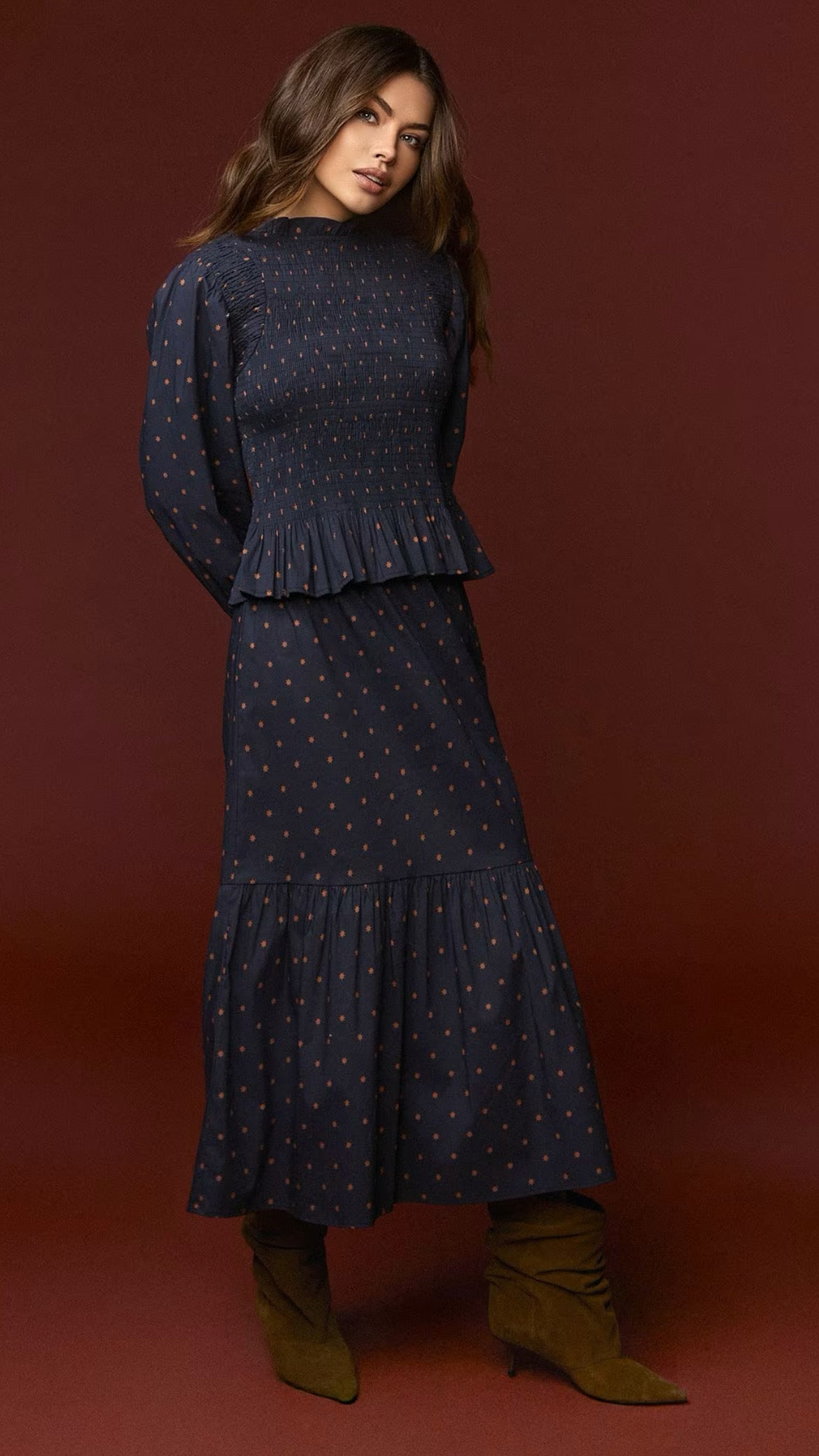 Stars Top