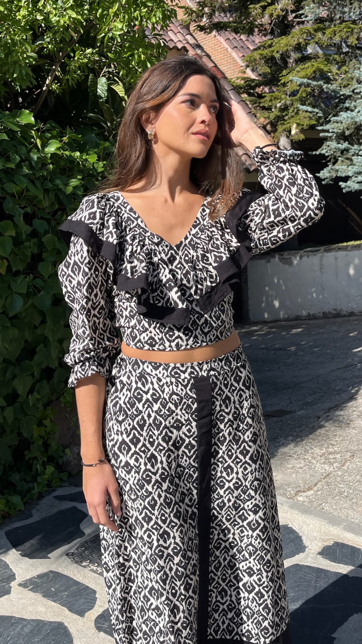 Corina Set