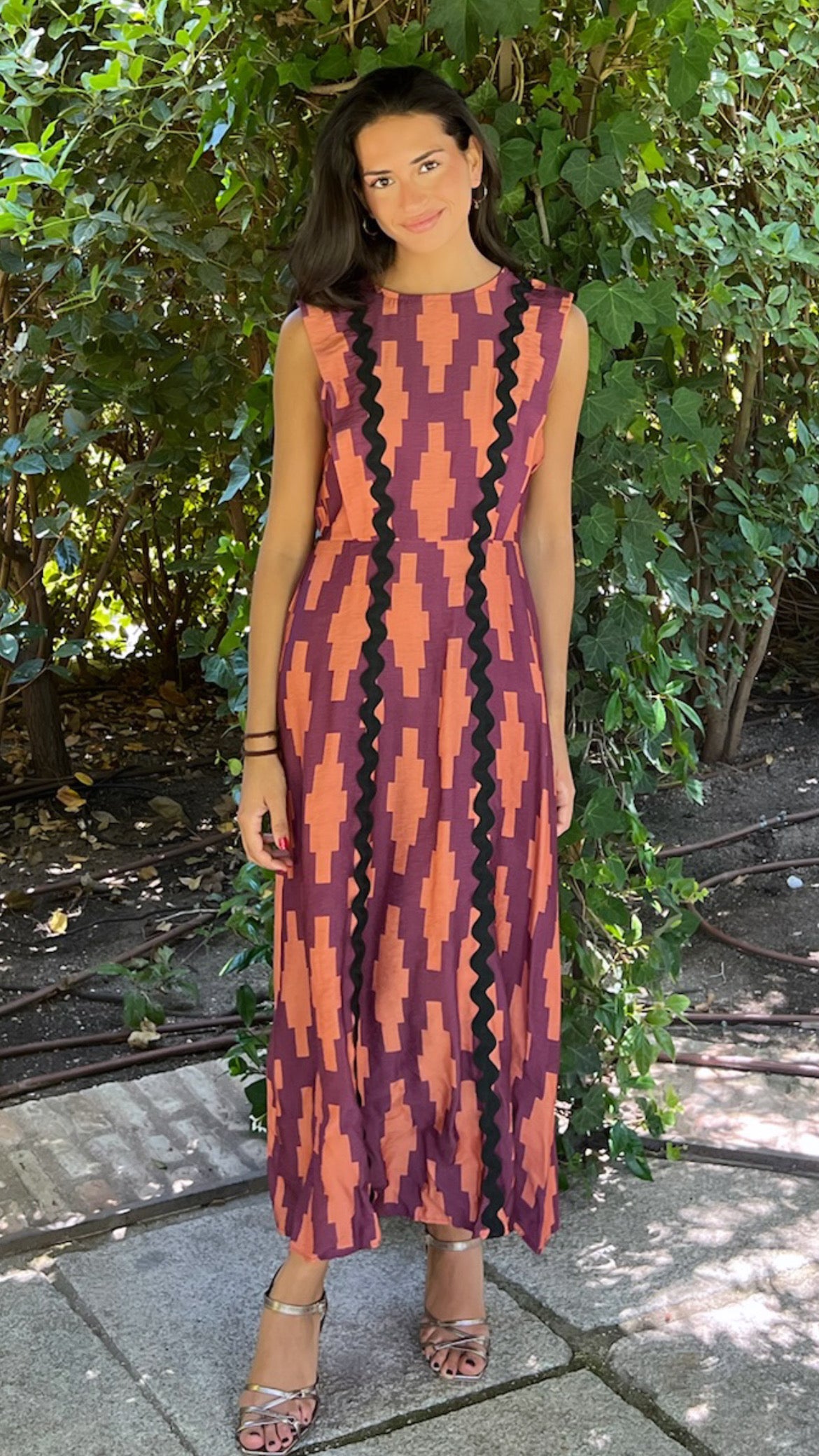 Vestido Jaipur