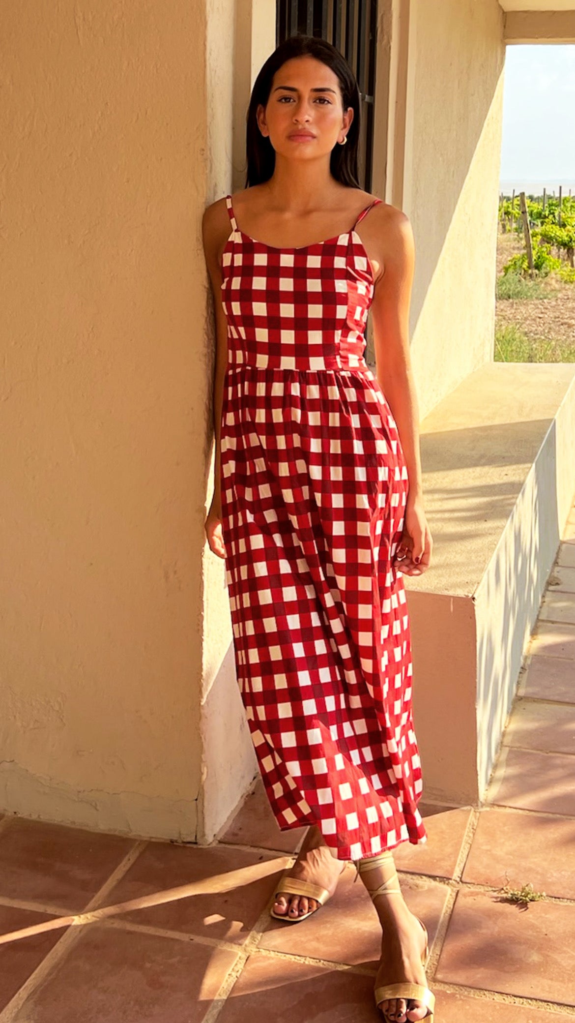Lola dress
