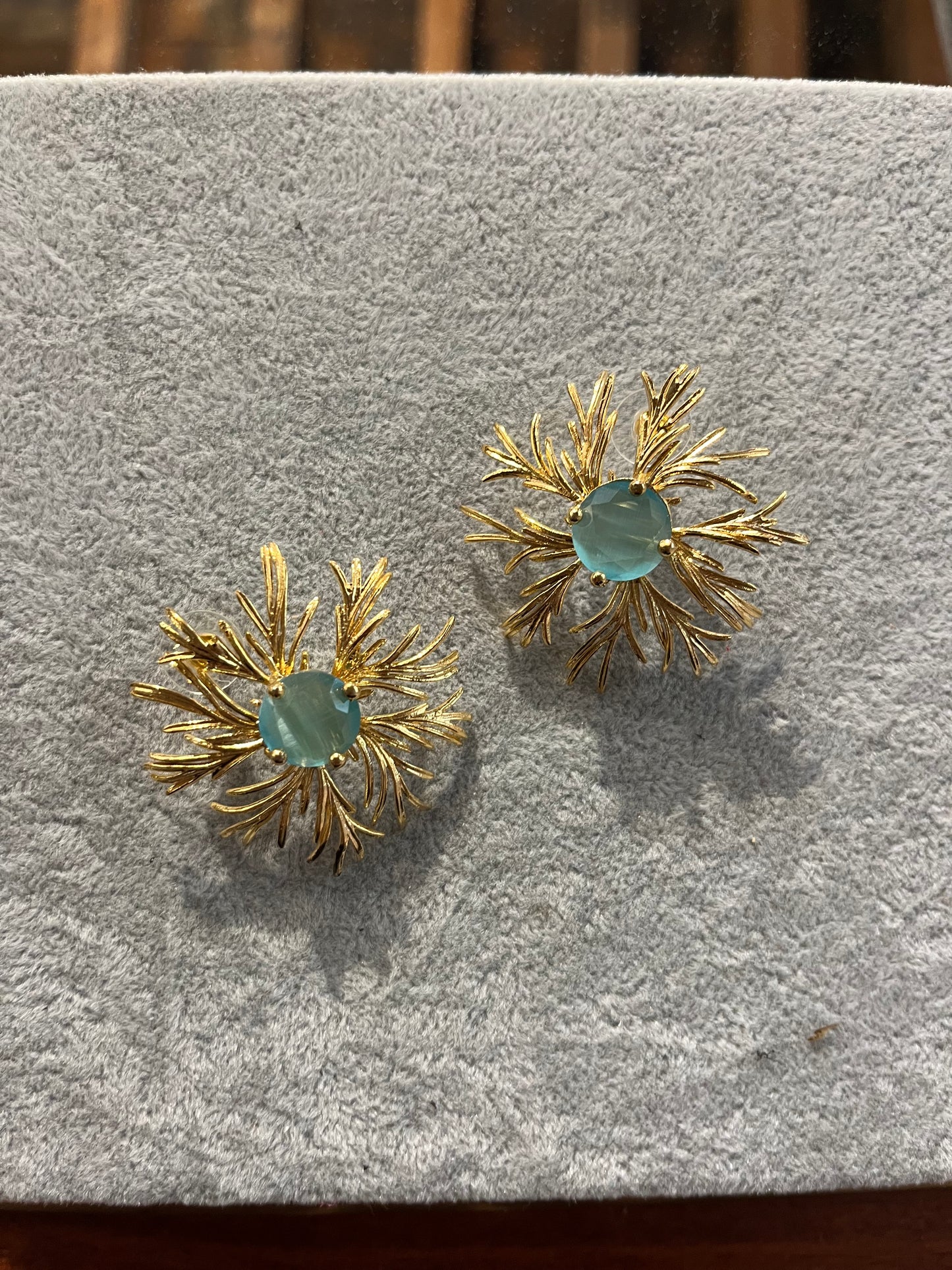 Athens Earrings