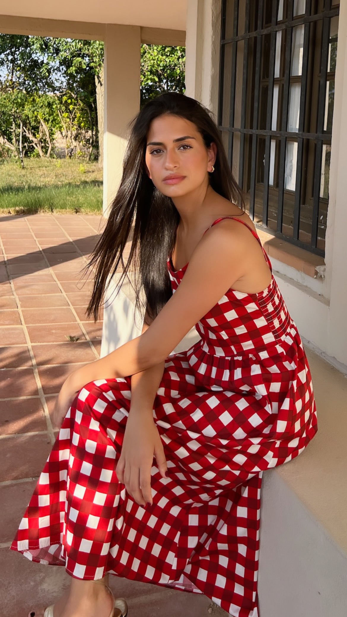 Lola dress