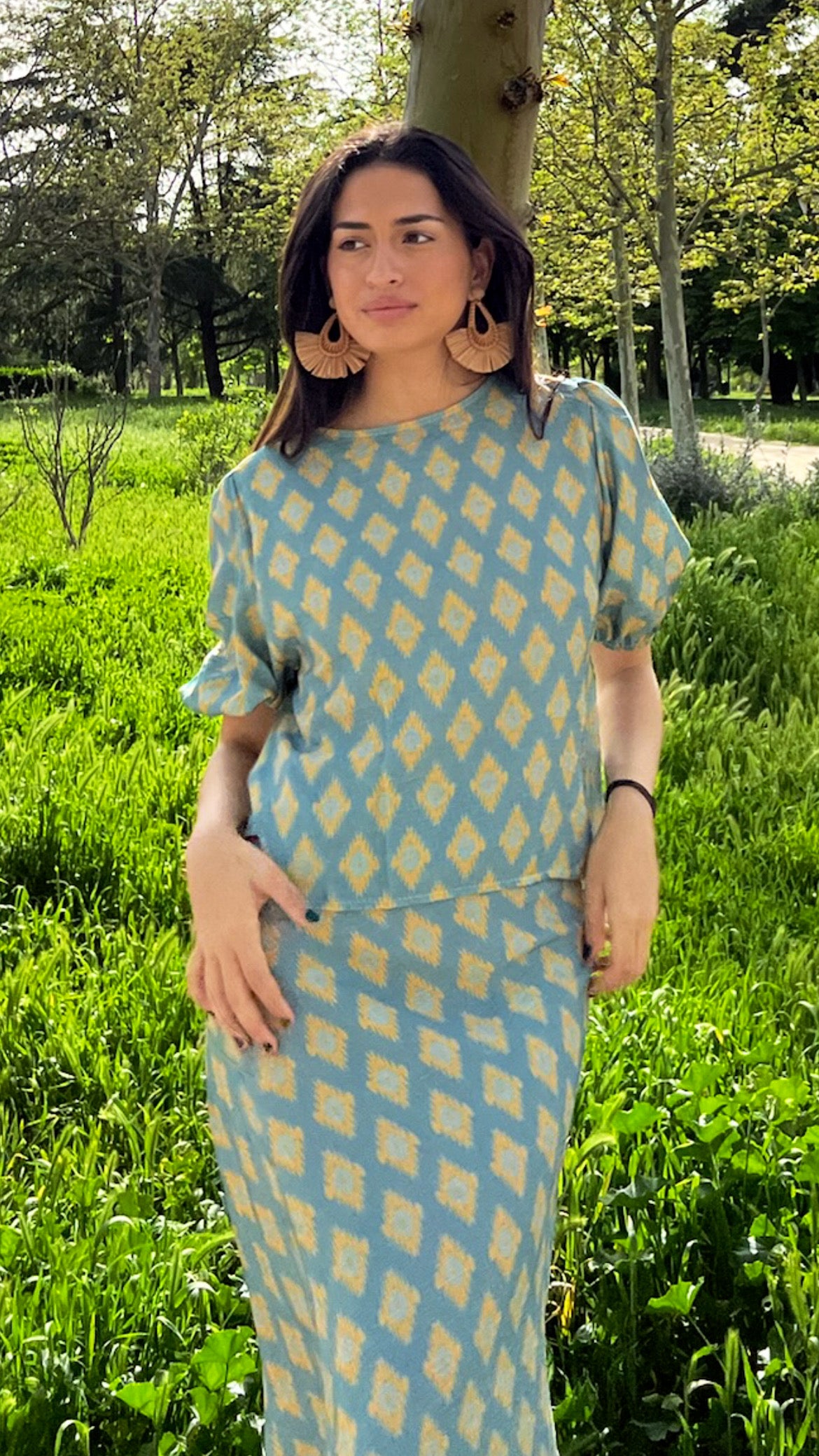 Renatta Set