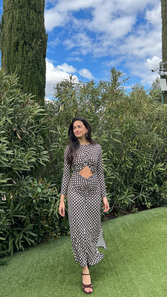 Vestido Ivy