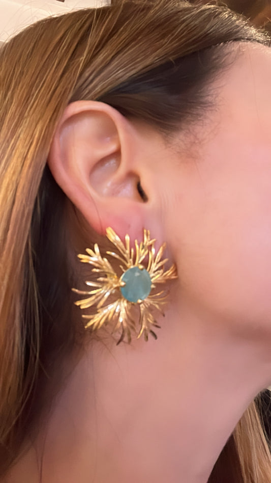 Athens Earrings