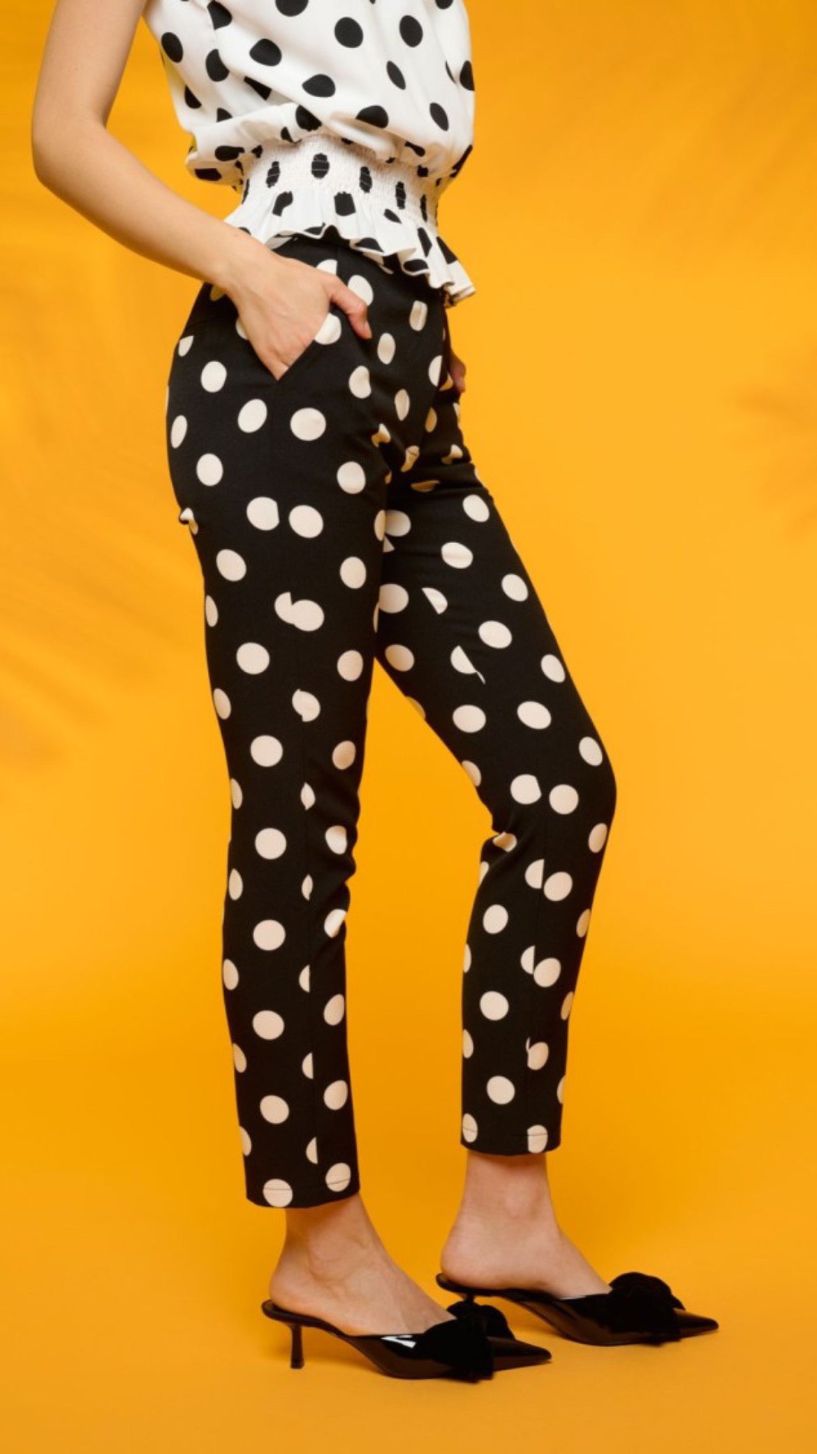 Weho Trouser