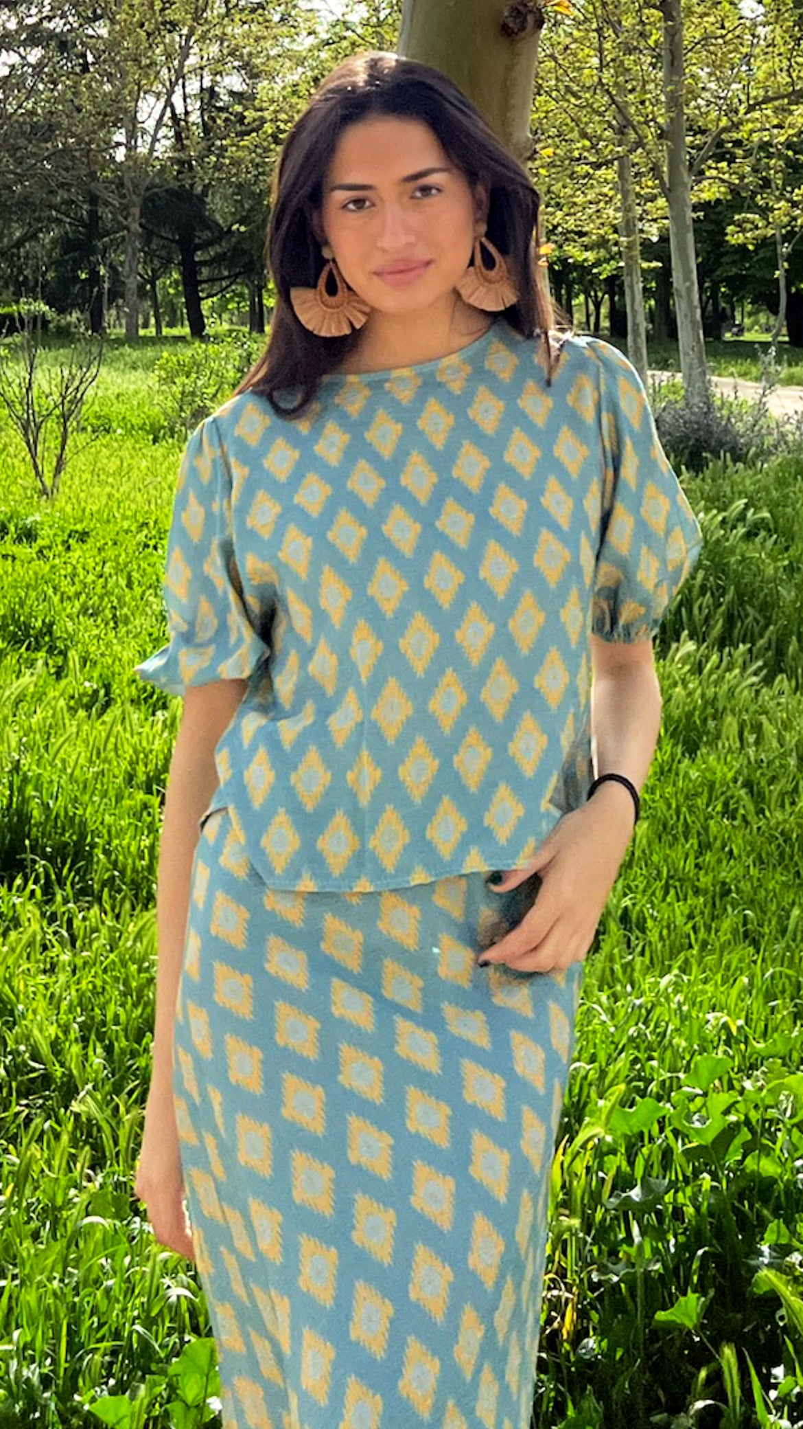 Renatta Set