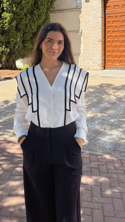 Leire Shirt