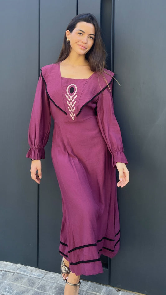 Anna dress
