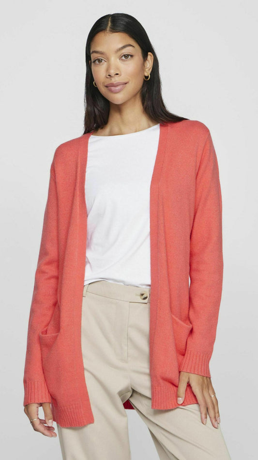 Chaqueta Viril Coral