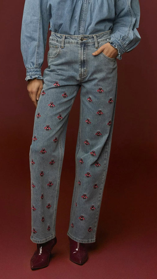 Bee Jeans