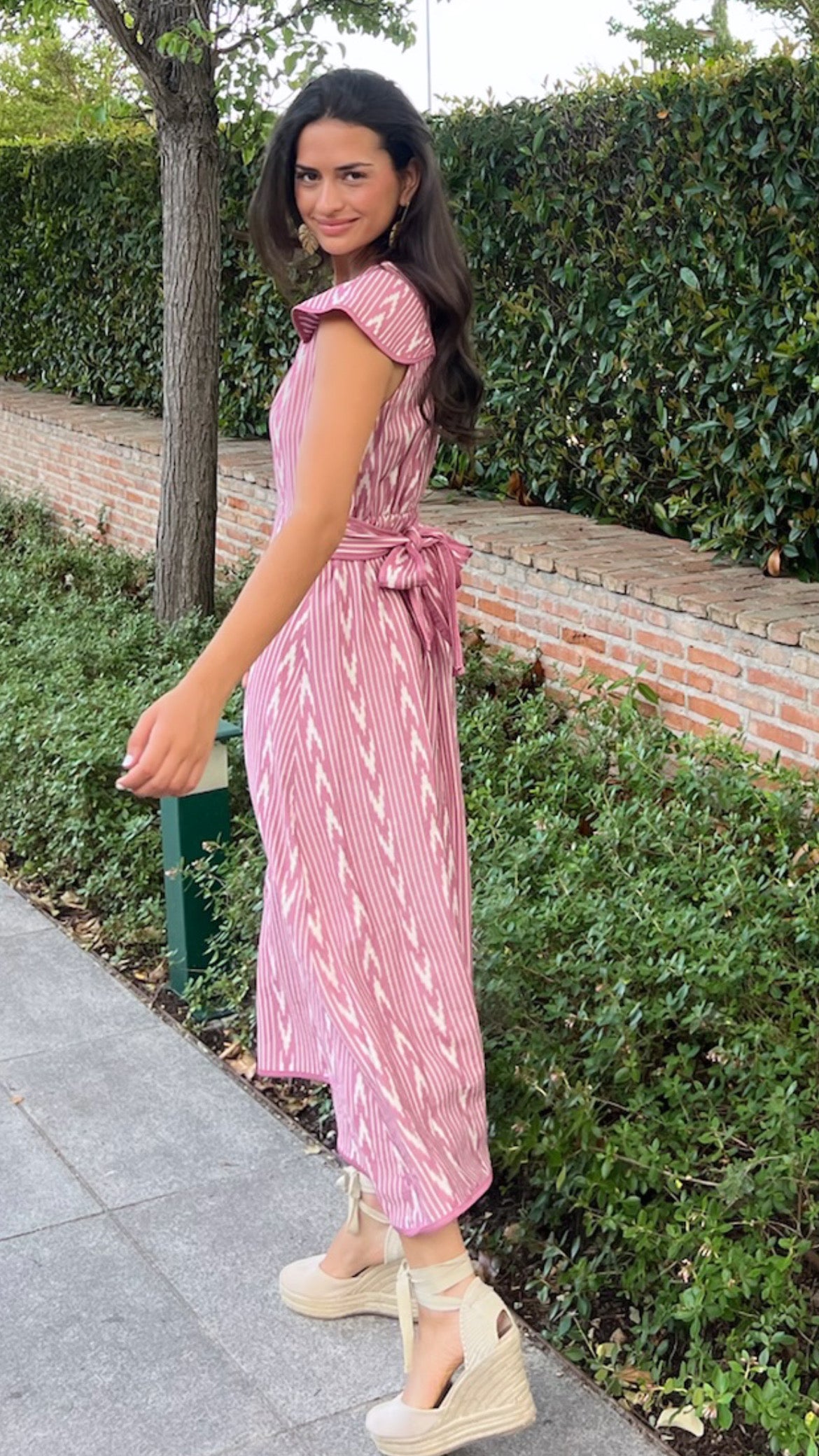Vestido Inés