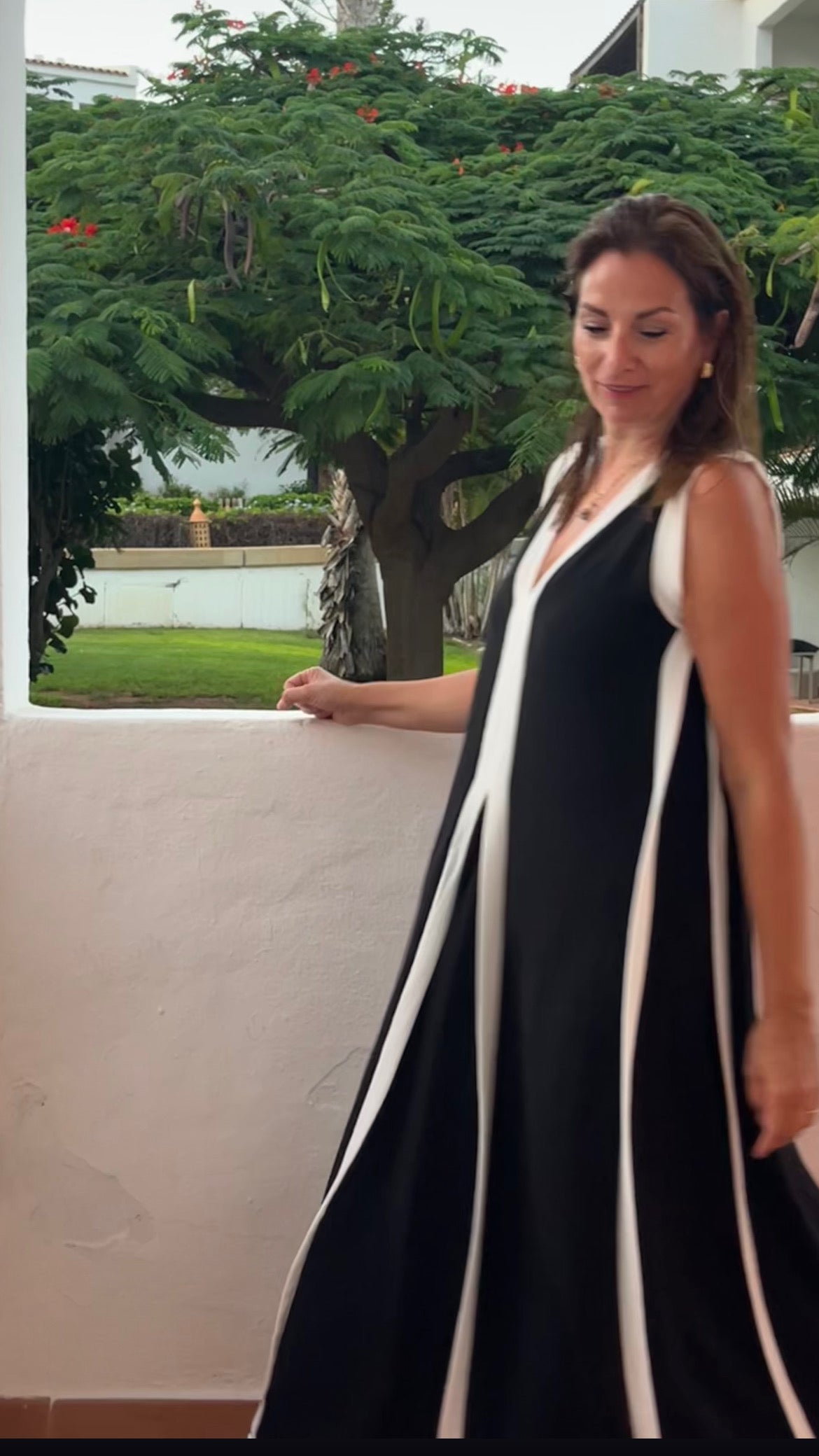 Vestido Anastasia