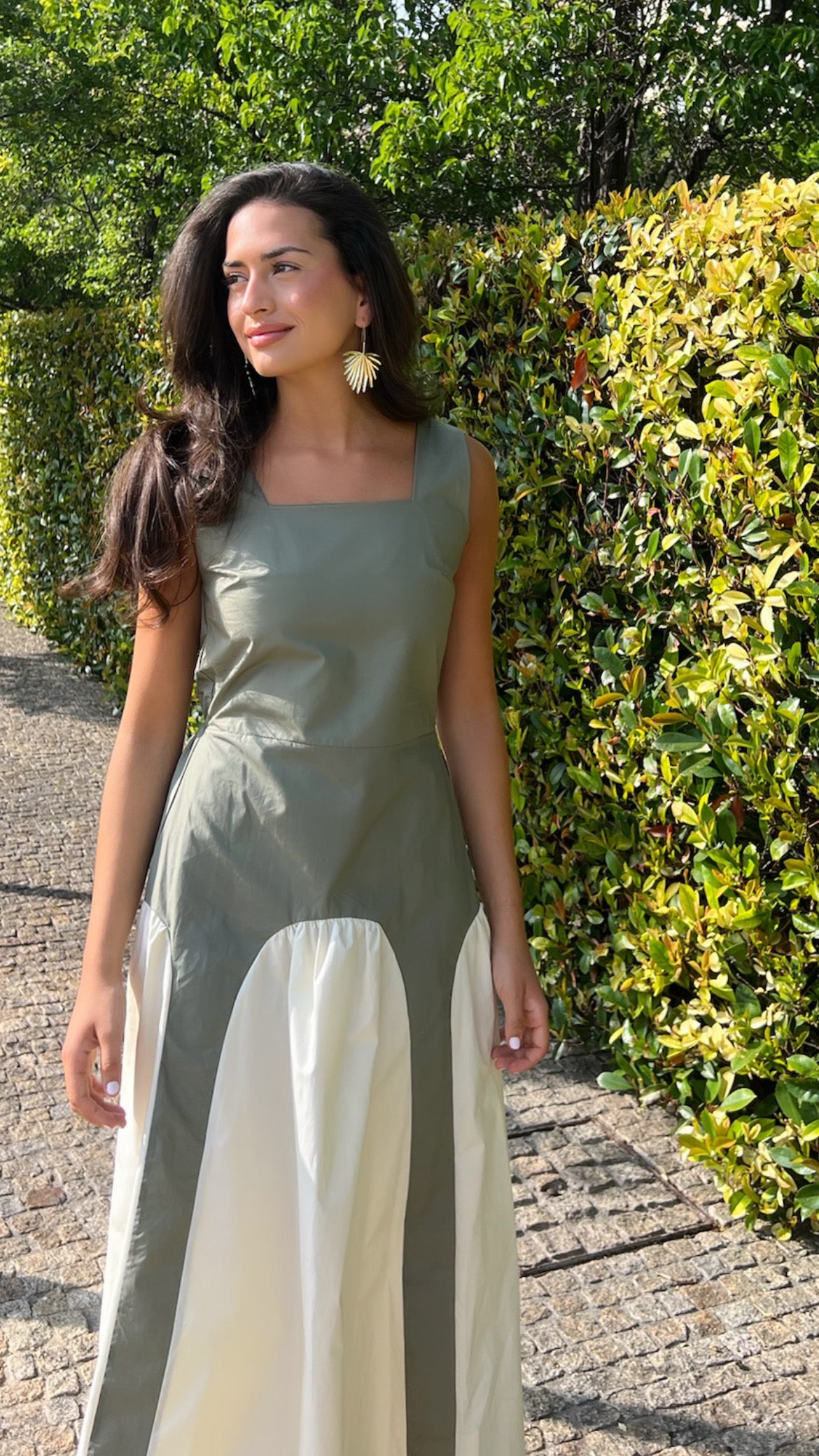 Vestido Siena