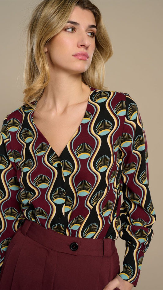 Aurora Top