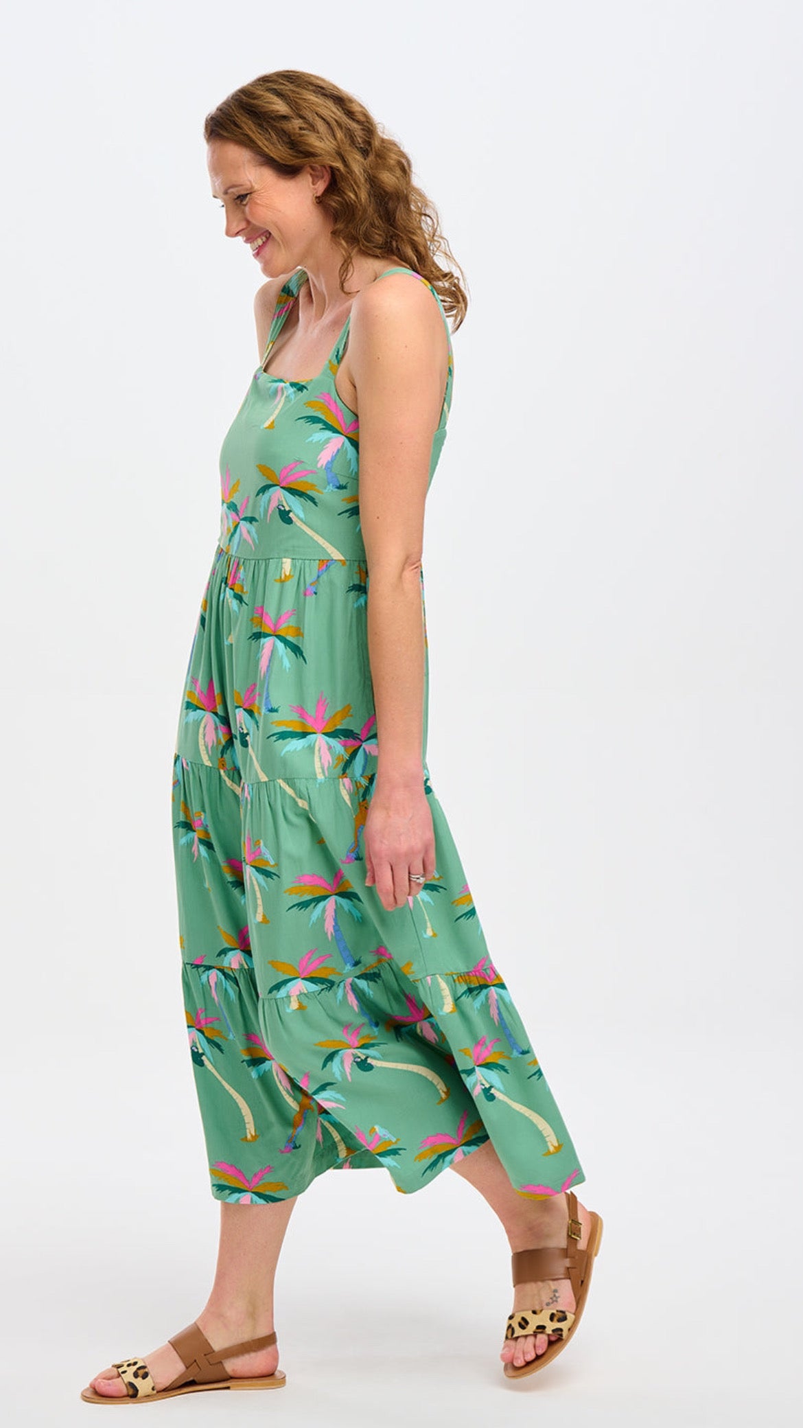 Elora Dress 