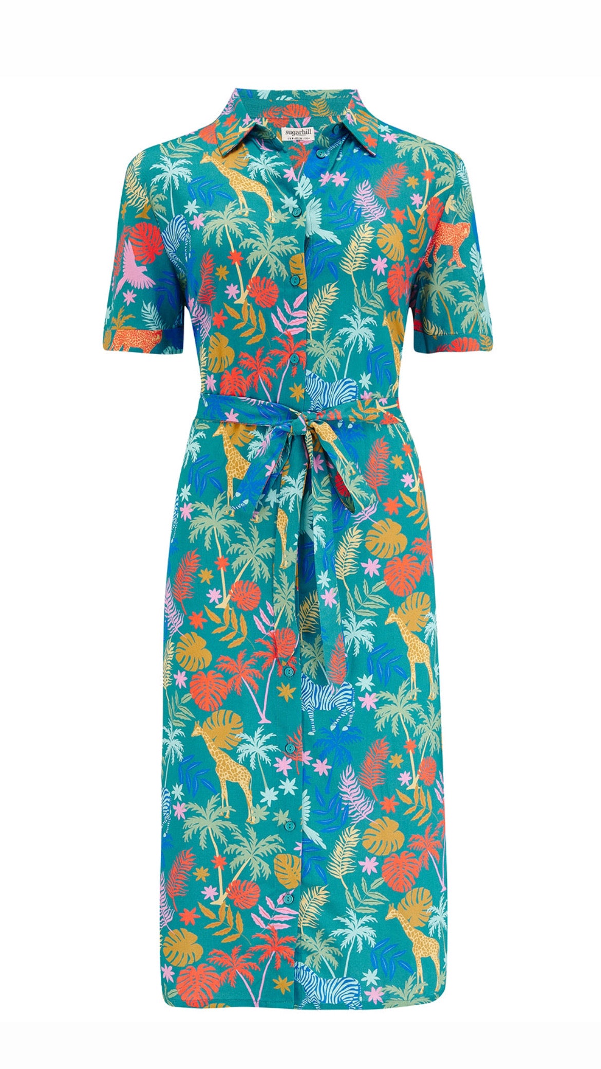 Vestido Justine