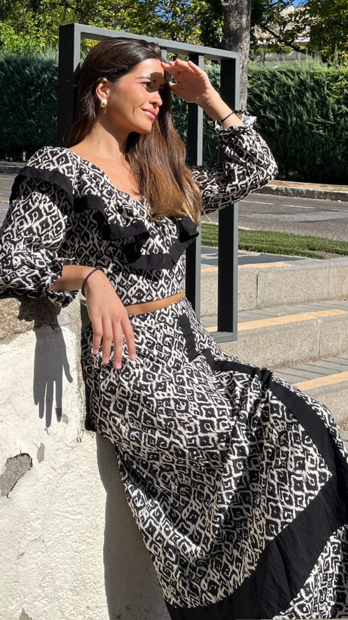 Corina Set