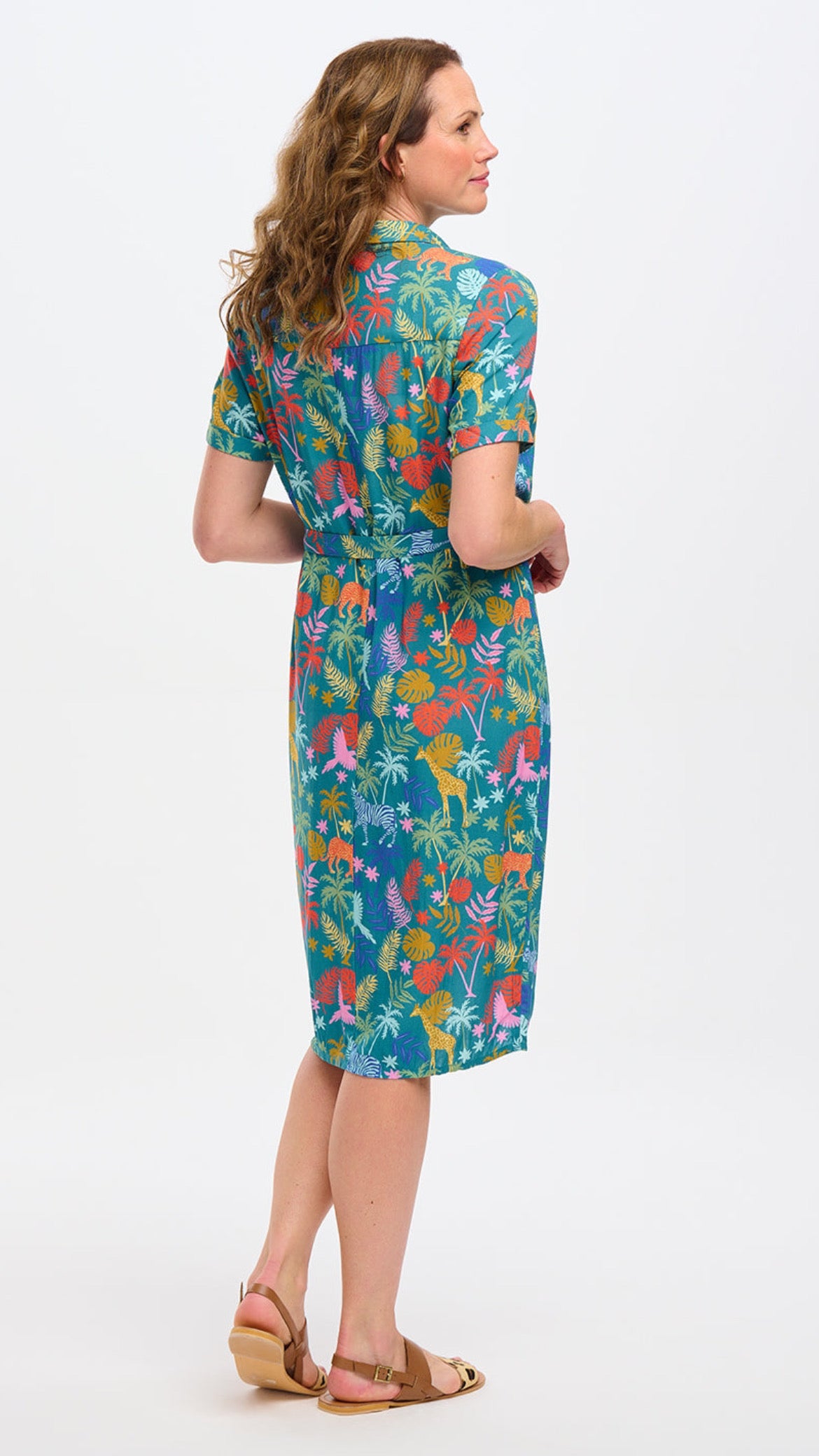 Vestido Justine