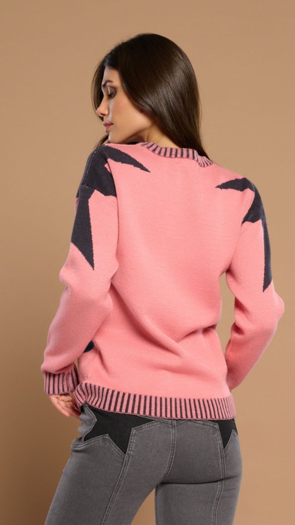 Gateta Sweater