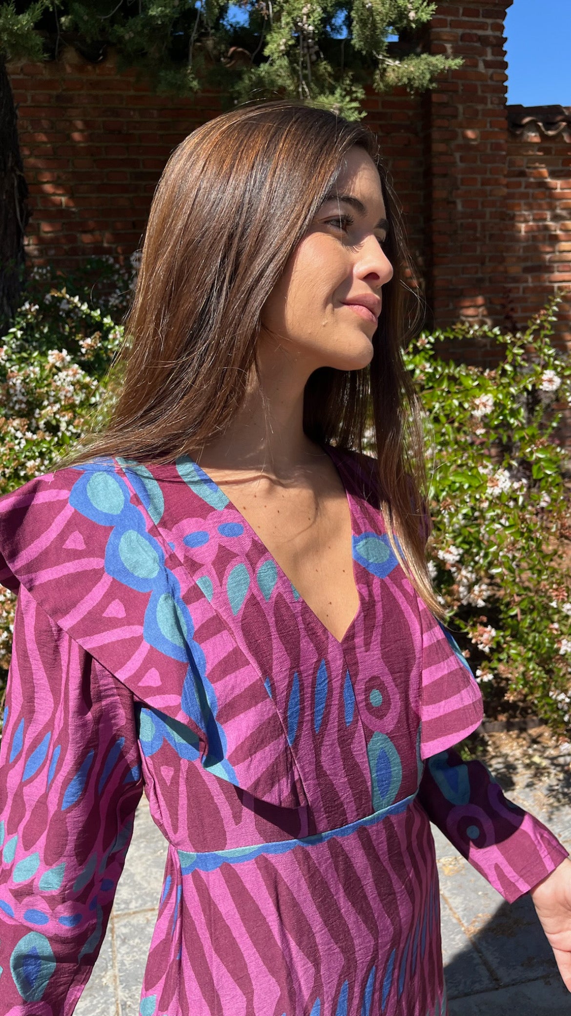 Vestido Matilde