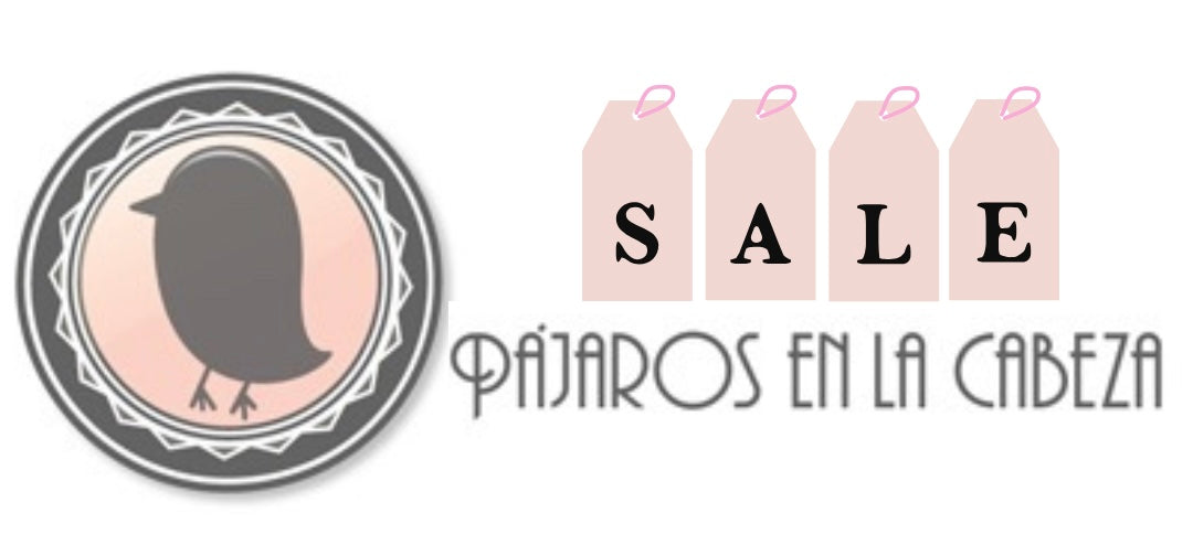 Pájaros en la Cabeza