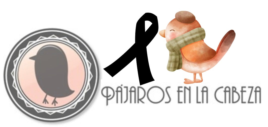 Pájaros en la Cabeza