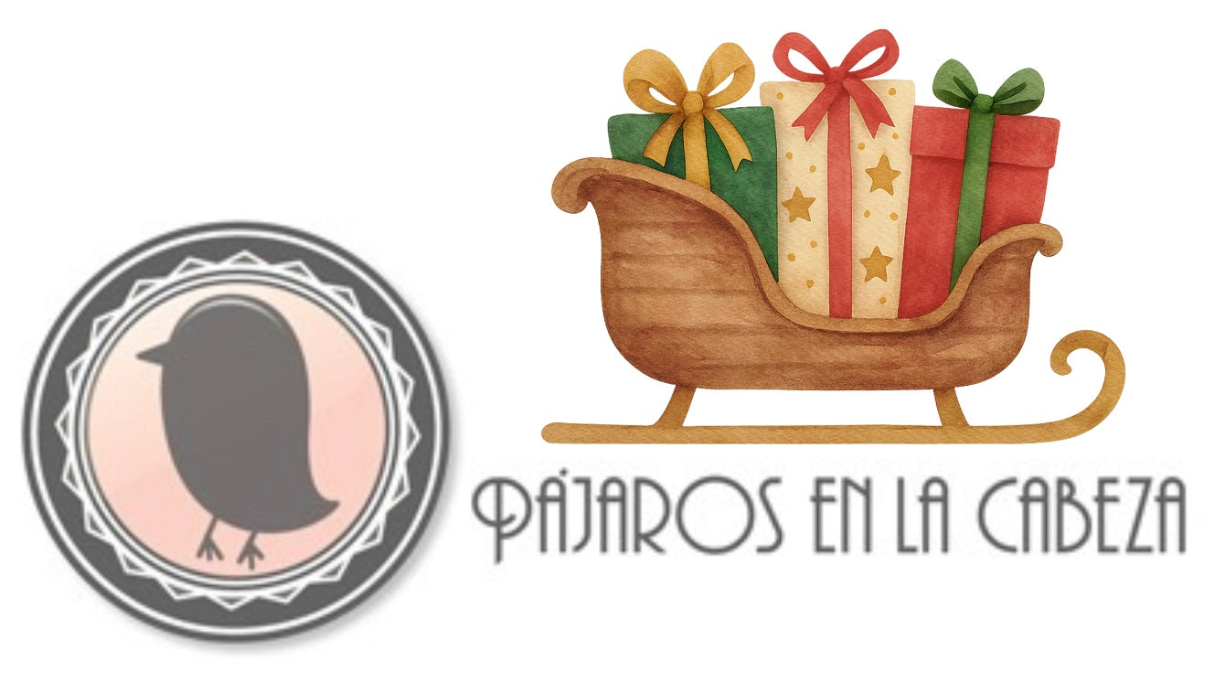 Pájaros en la Cabeza