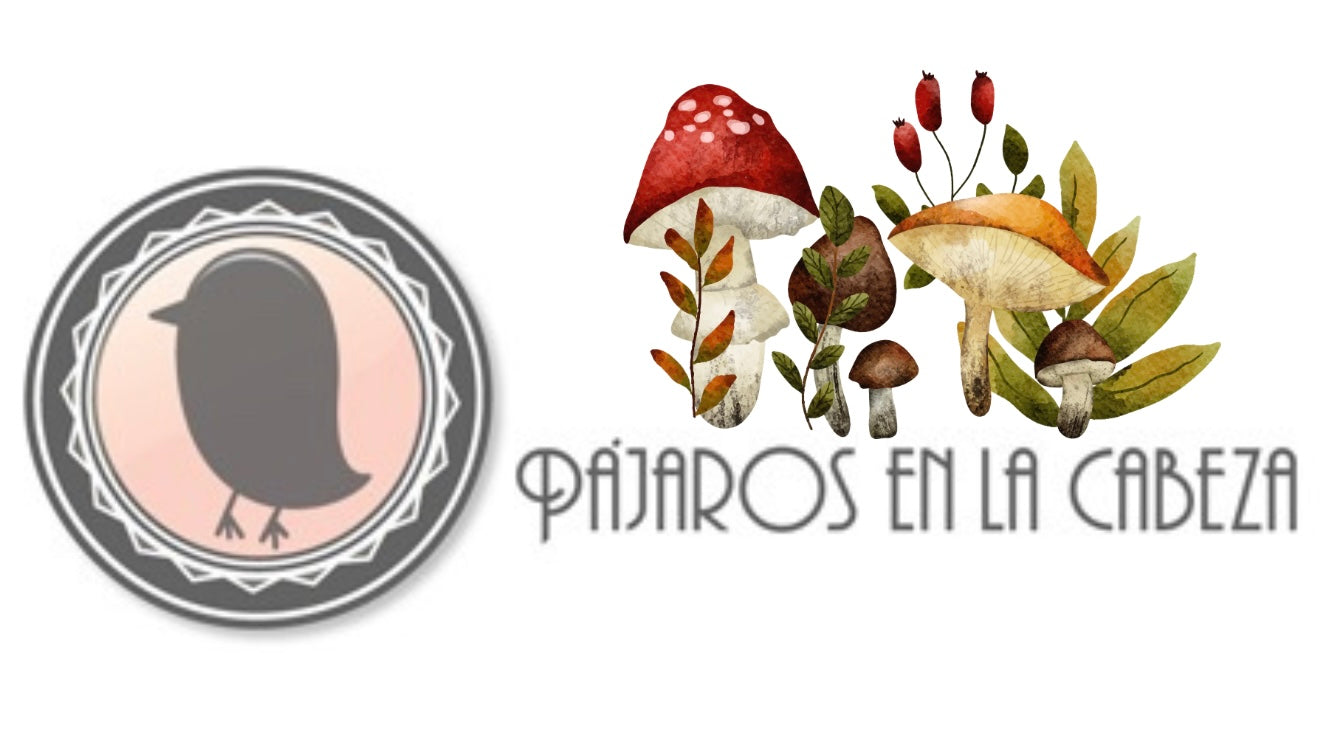 Pájaros en la Cabeza