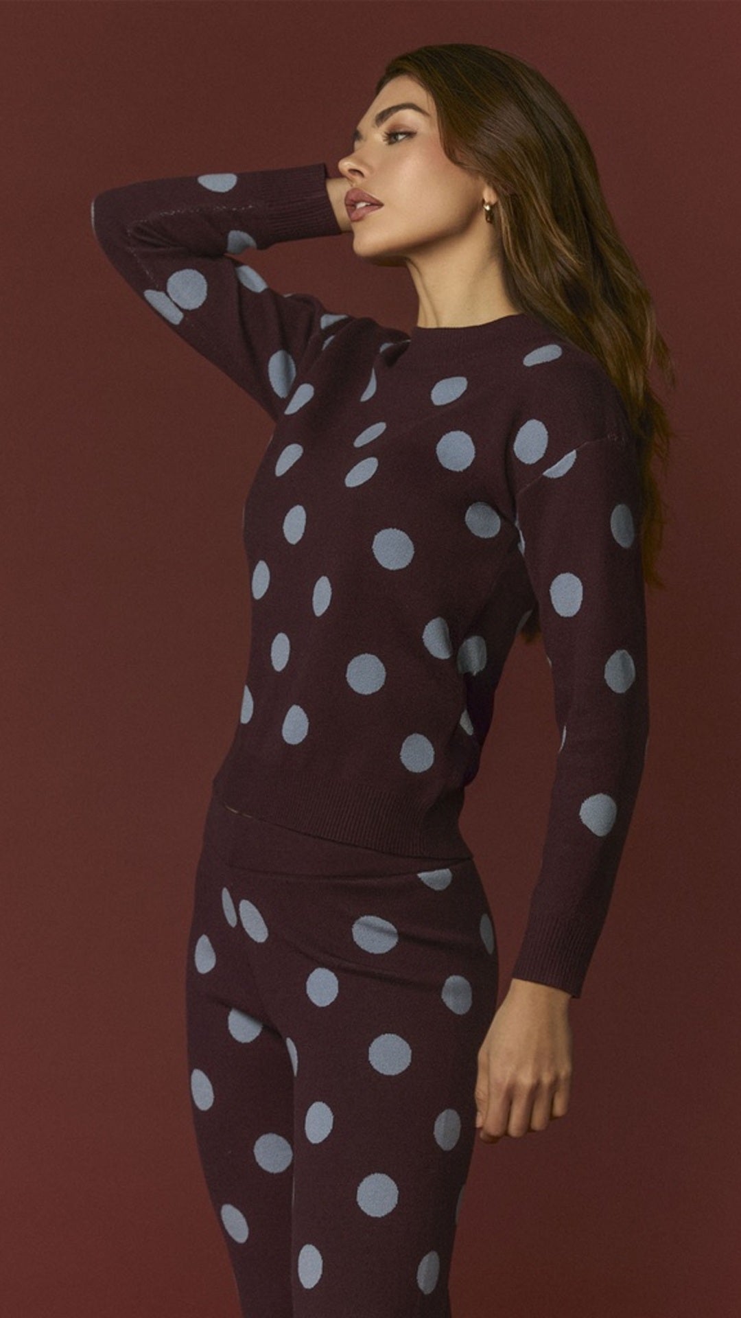 Angel Sweater Minueto 01