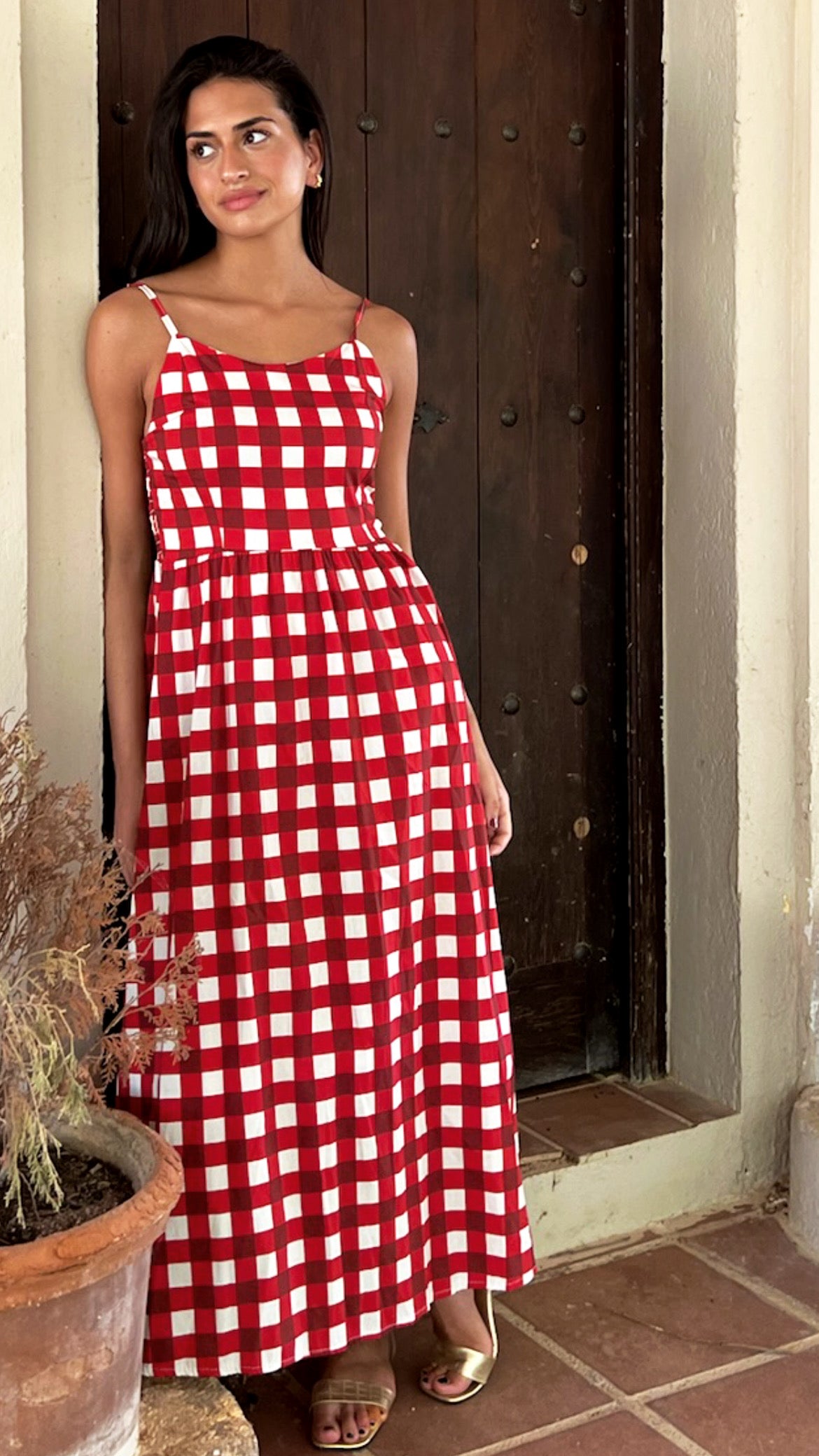 Lola dress