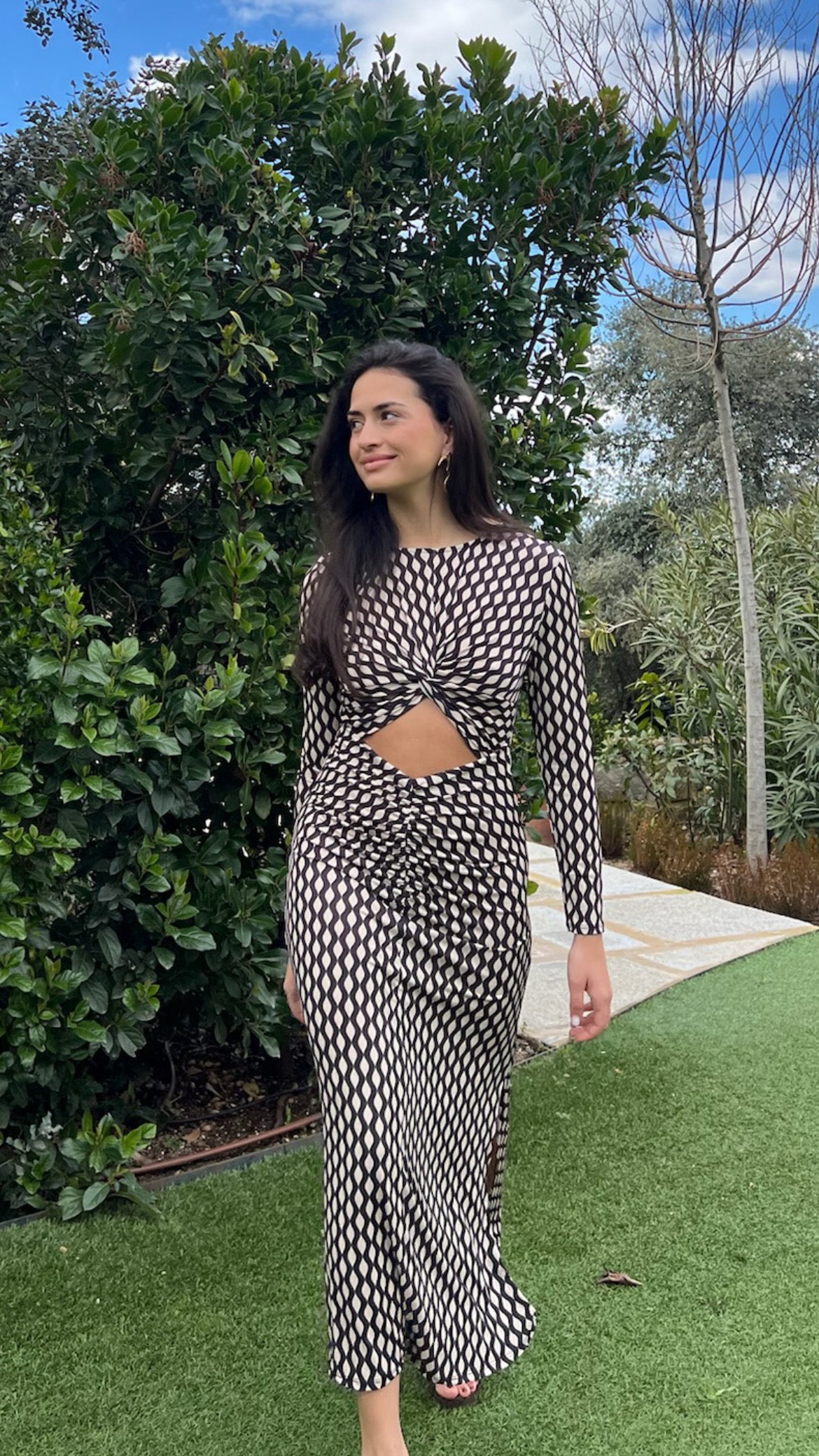 Ivy Dress