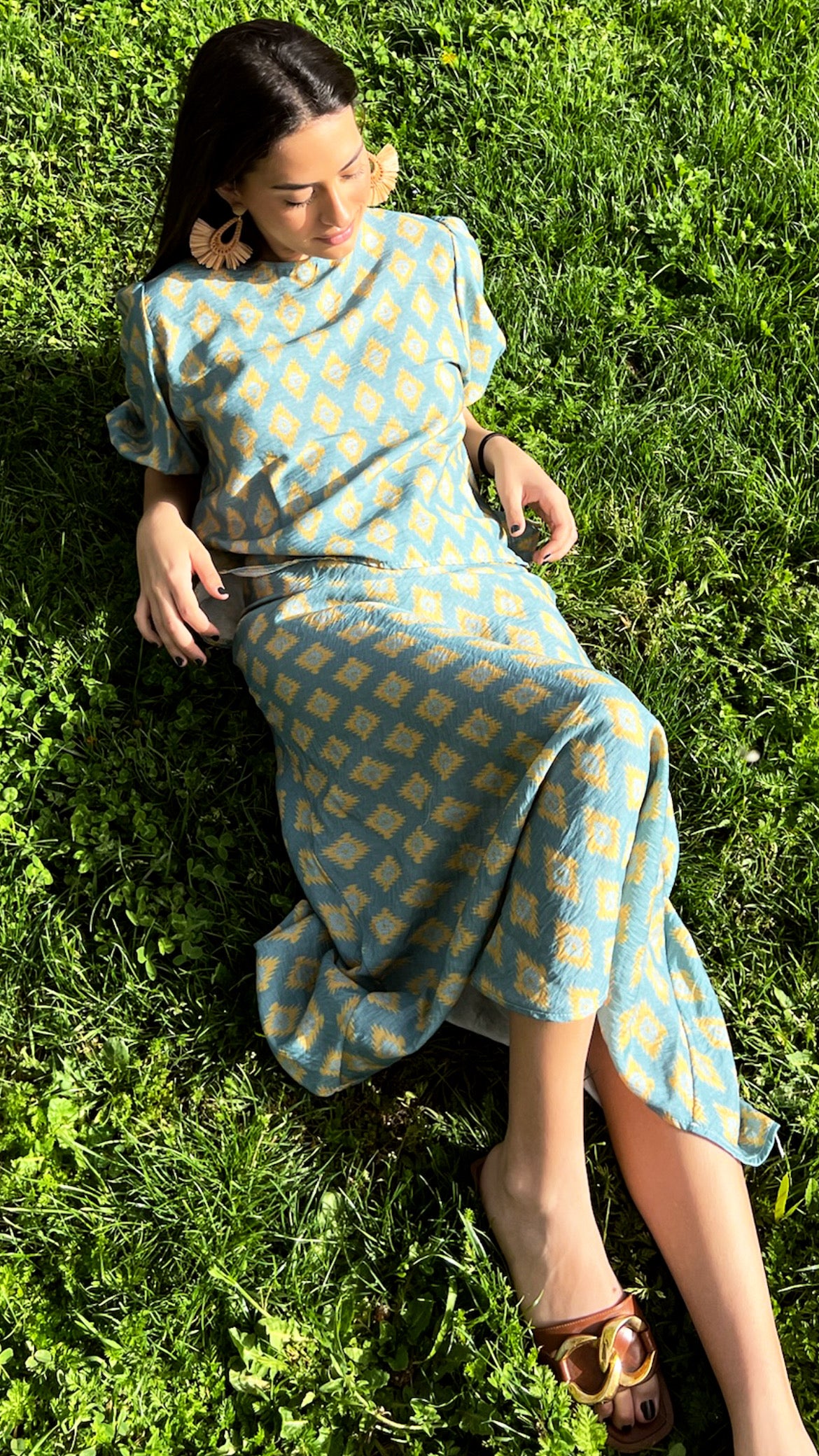 Renatta Set