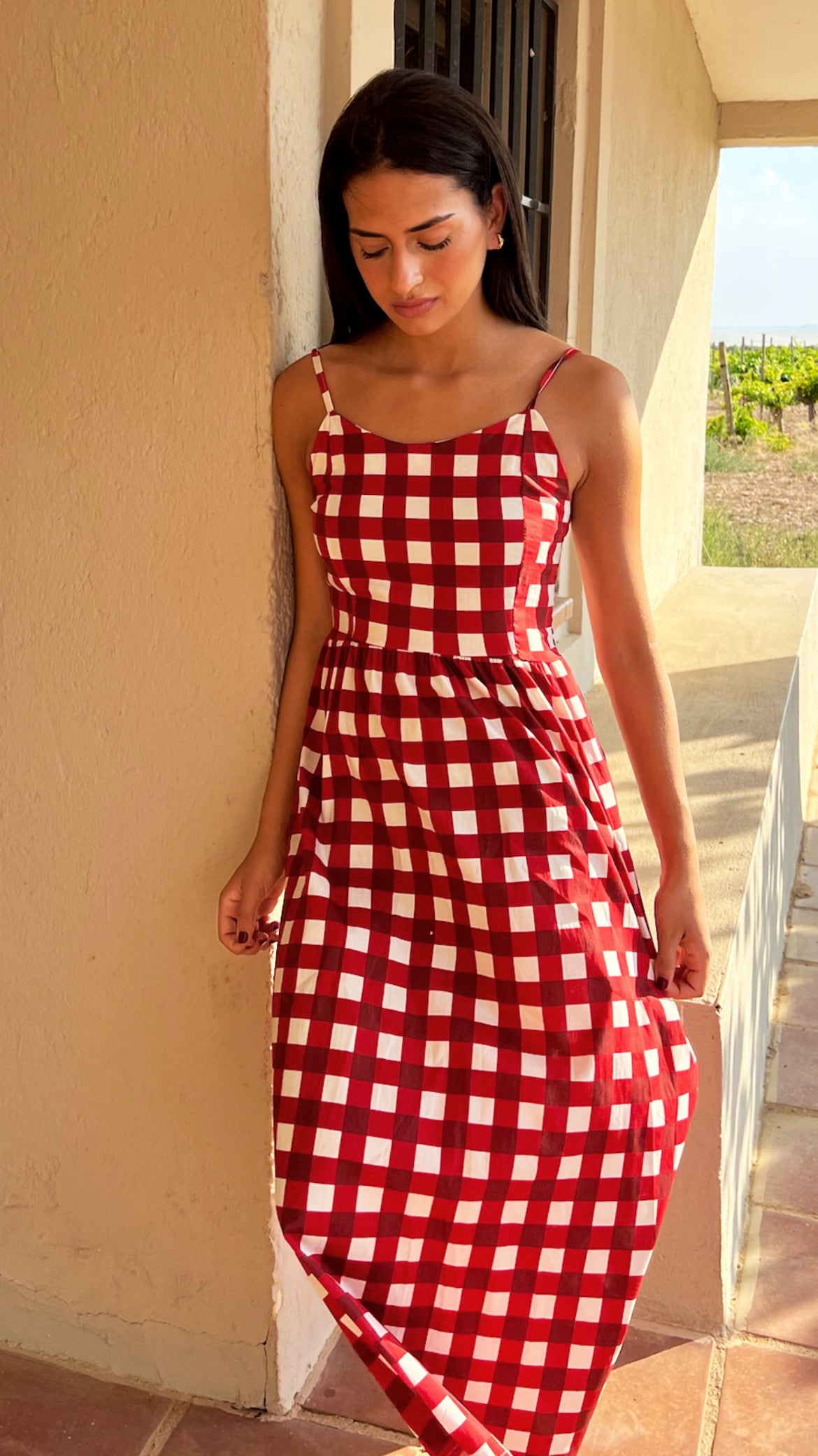 Lola dress