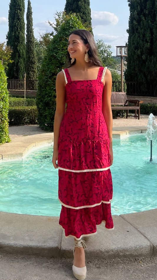 Vestido Granada